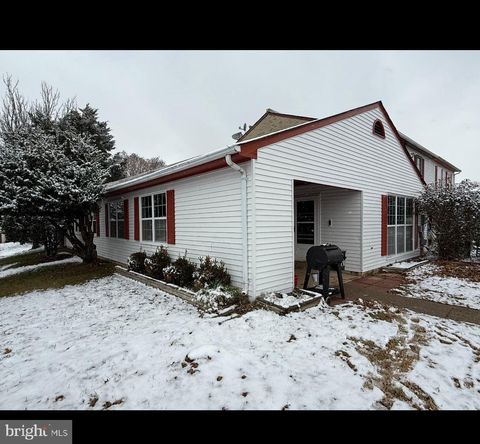 7699 CALLAN DRIVE MANASSAS VA 20109