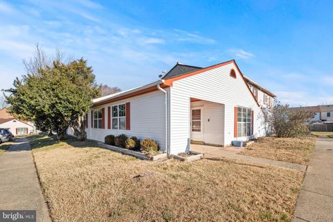 7699 CALLAN DRIVE MANASSAS VA 20109