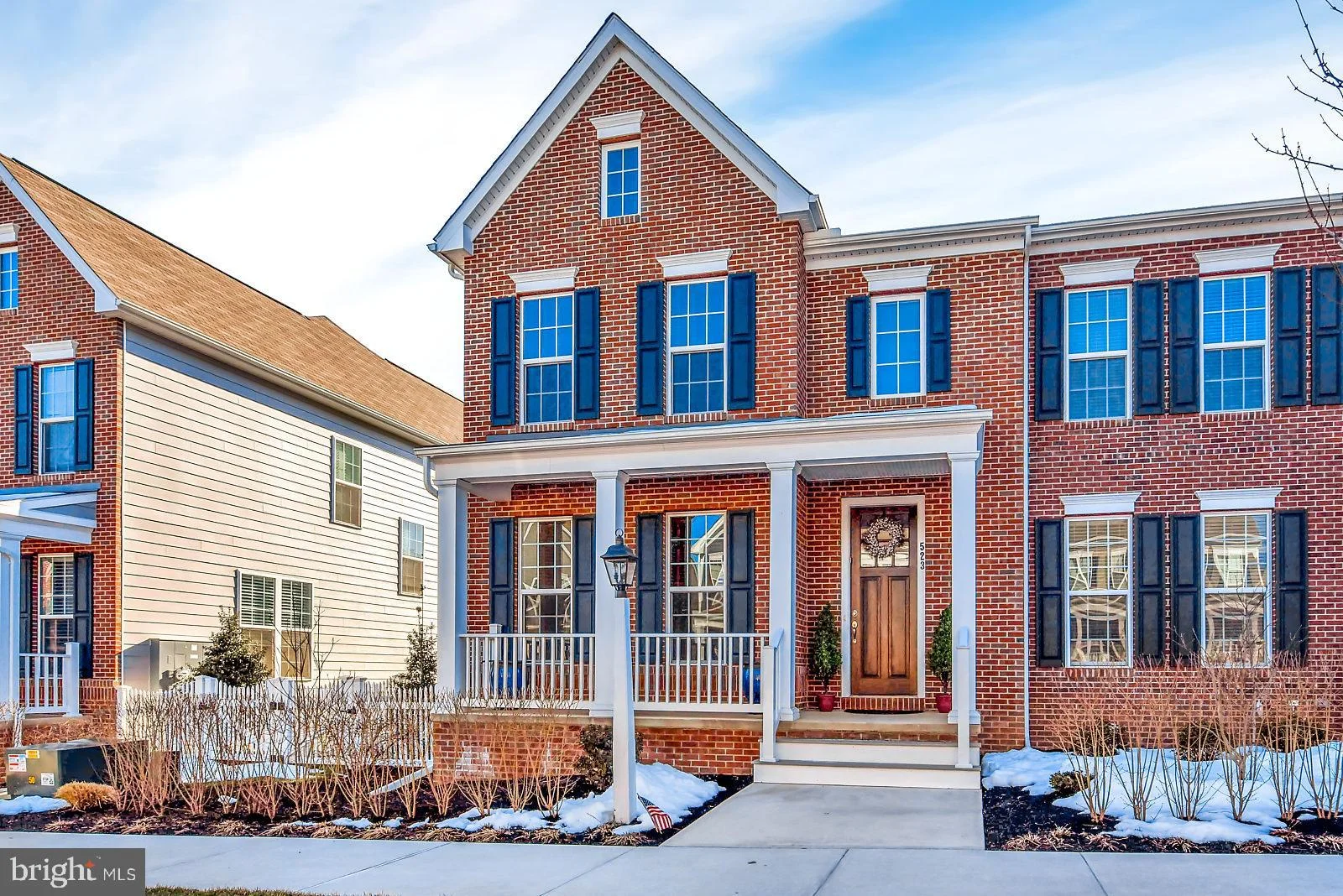 523 Shaw Street, Mechanicsburg, PA 17050