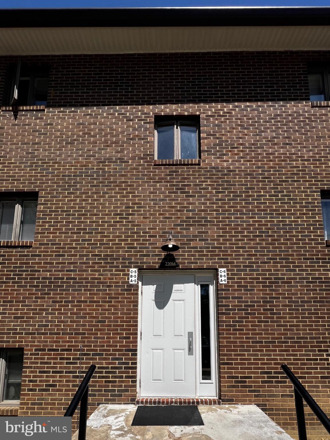 GLOUCESTER CONDOMINIUMS - Residential