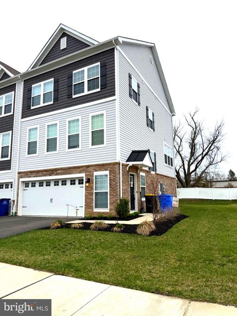Townhouse For Sale - 1 Autumn Park Boulevard<br/> Burlington County, MEDFORD, NJ 08055