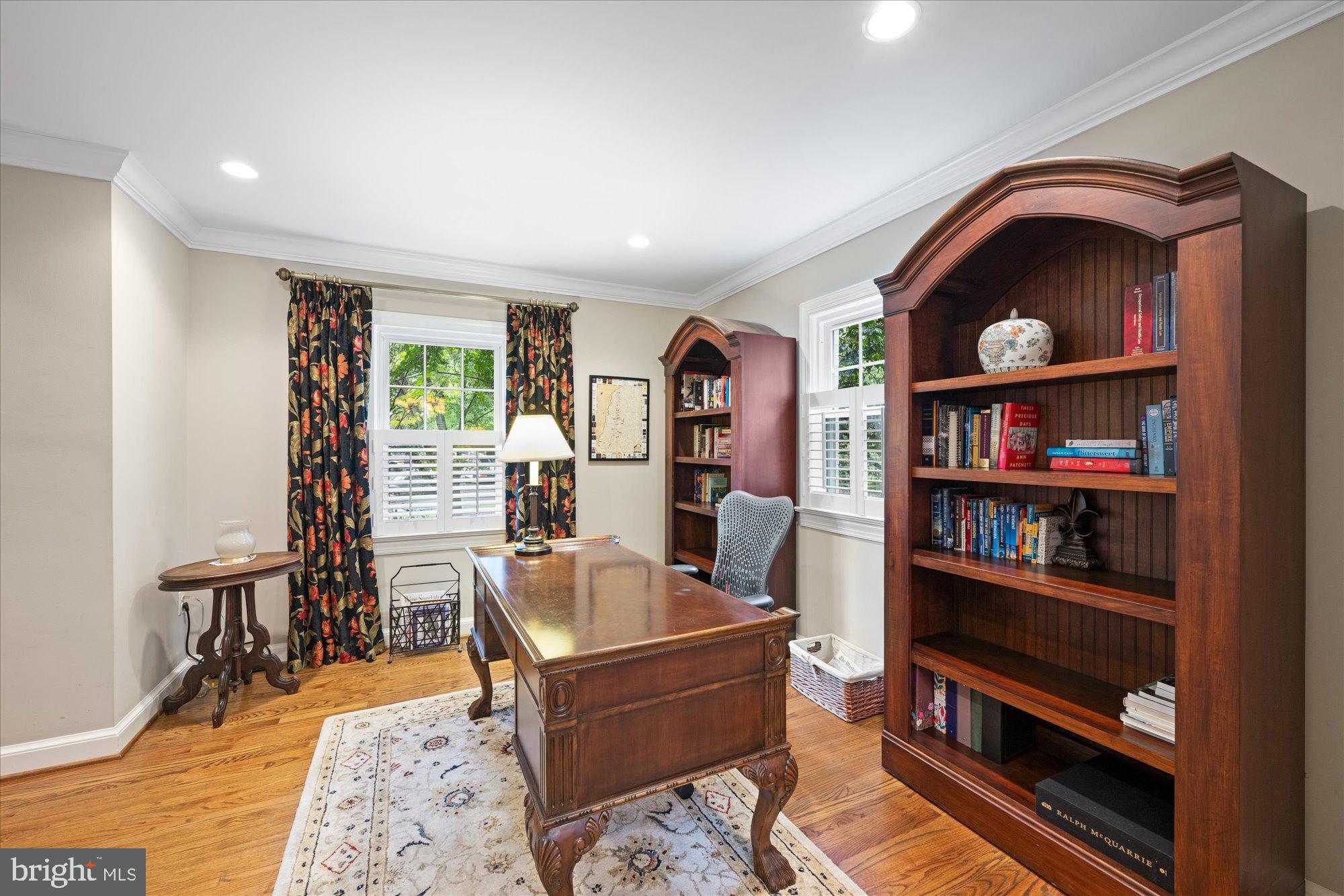 ALEXANDRIA - Residential