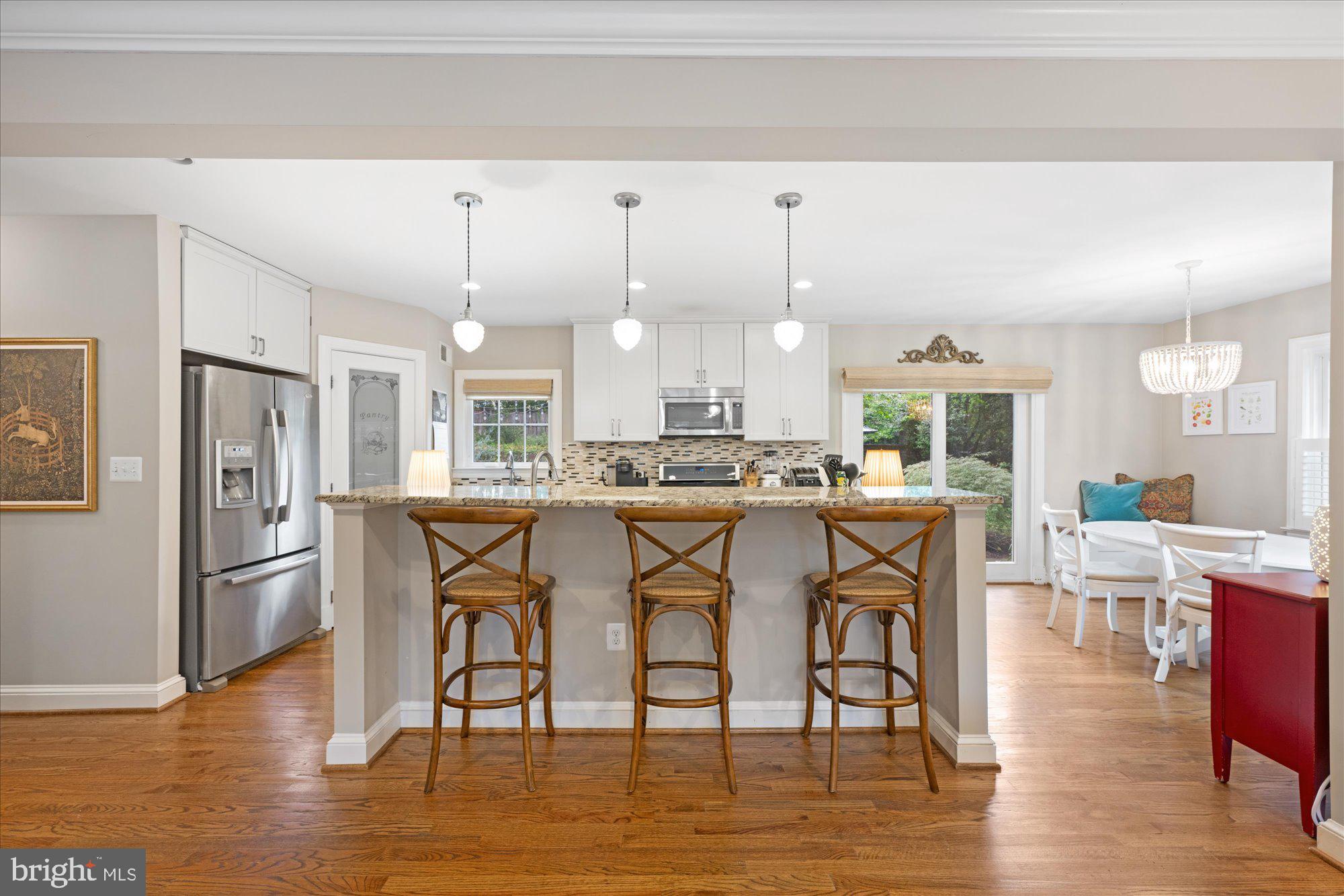 ALEXANDRIA - Residential