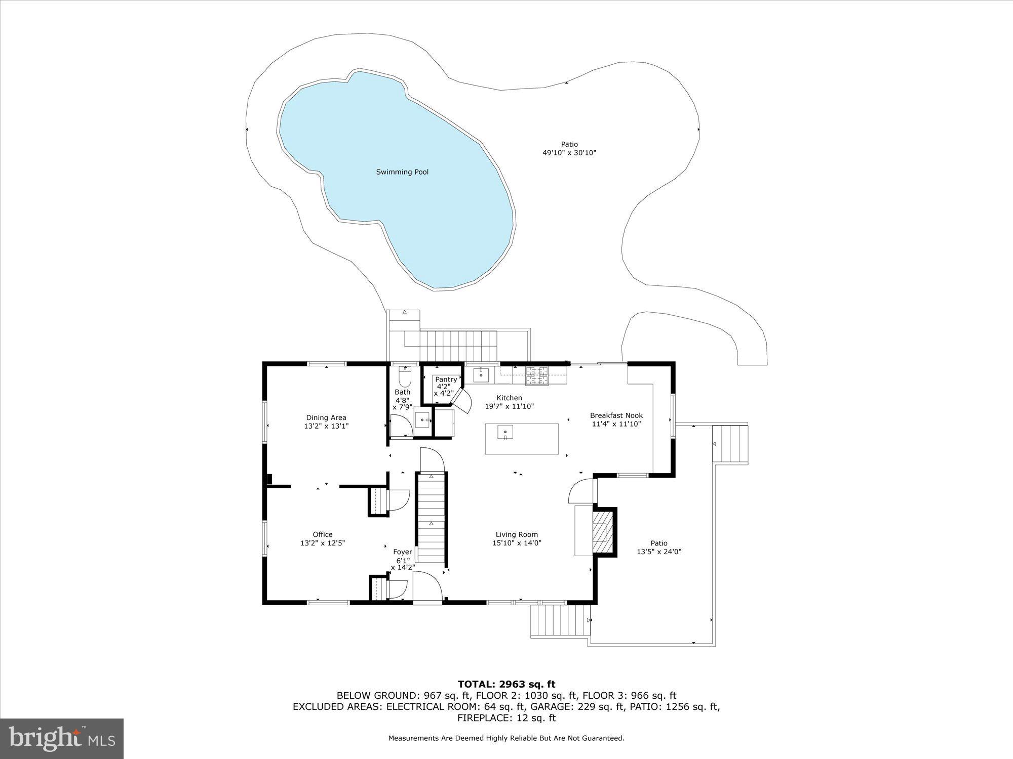 ALEXANDRIA - Residential