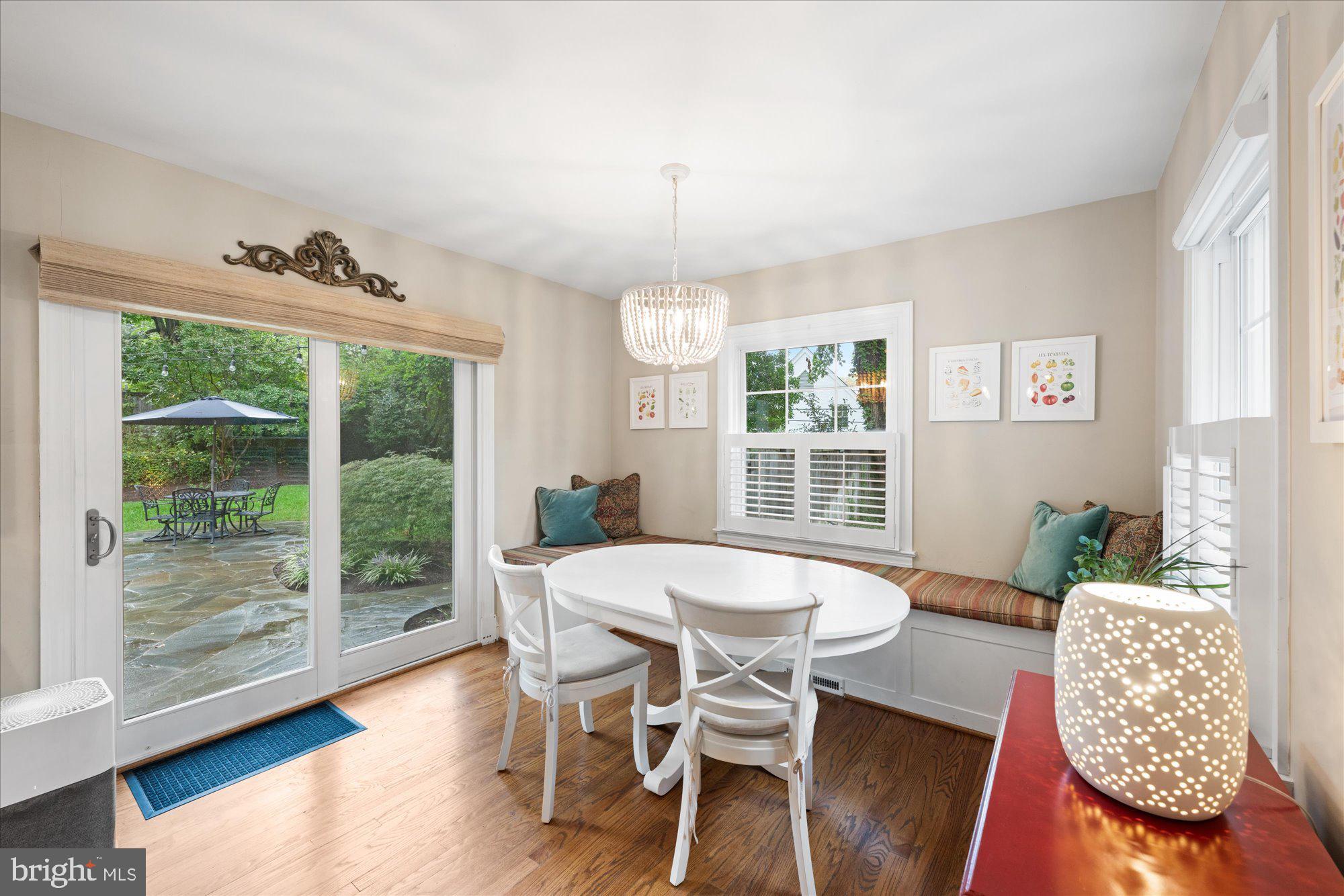 ALEXANDRIA - Residential