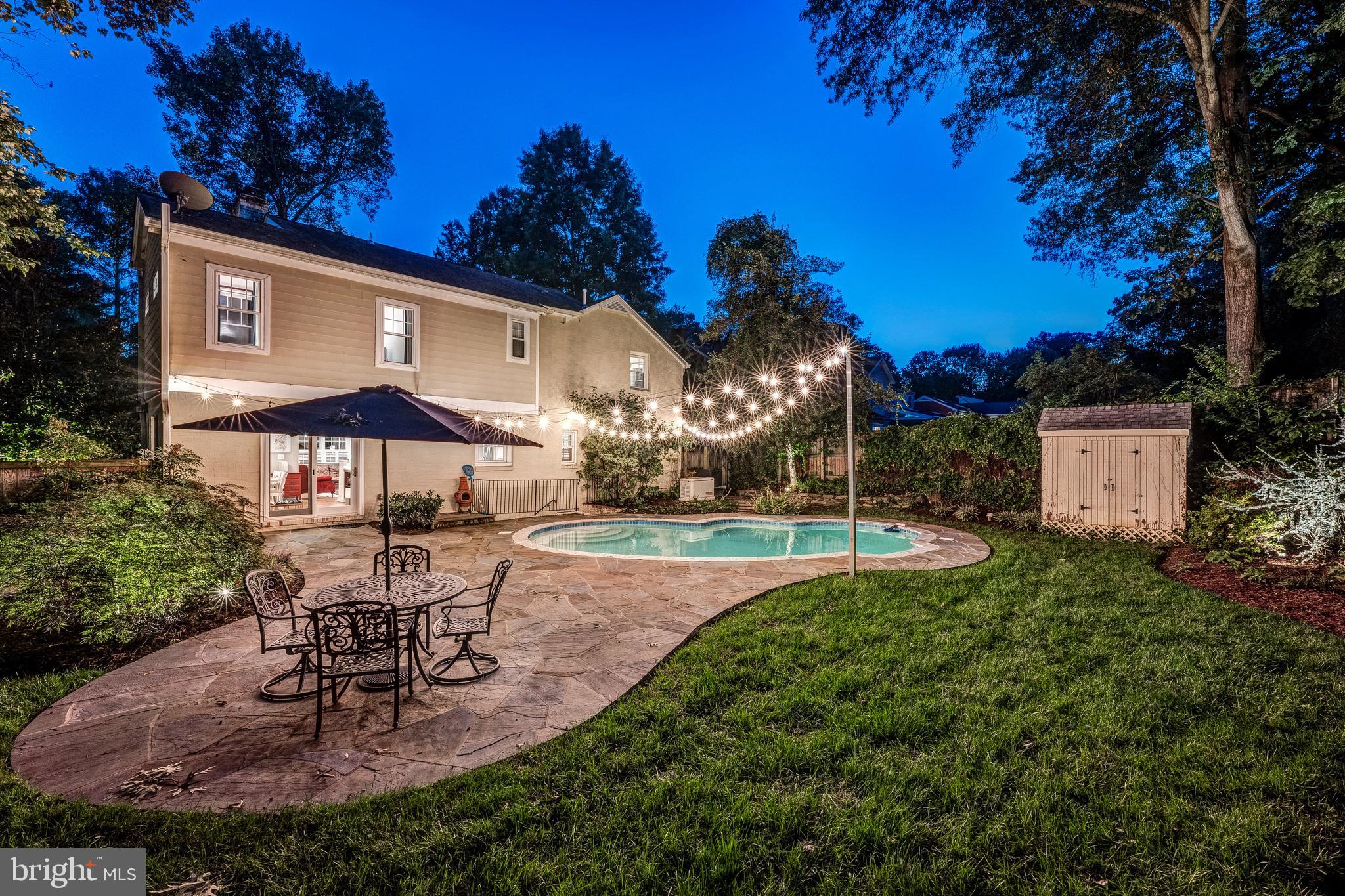 ALEXANDRIA - Residential