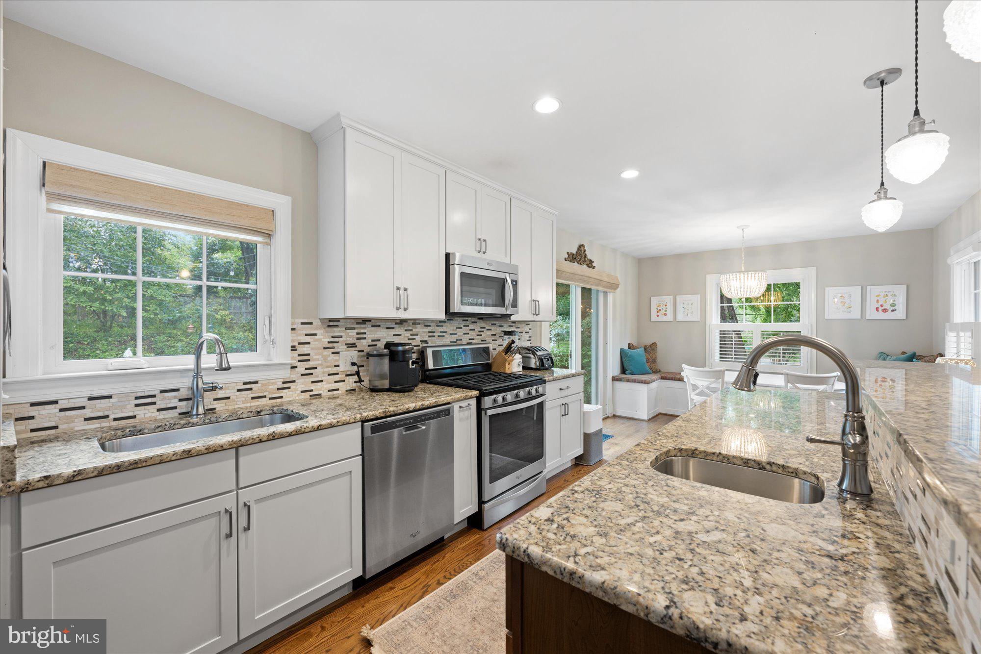 ALEXANDRIA - Residential