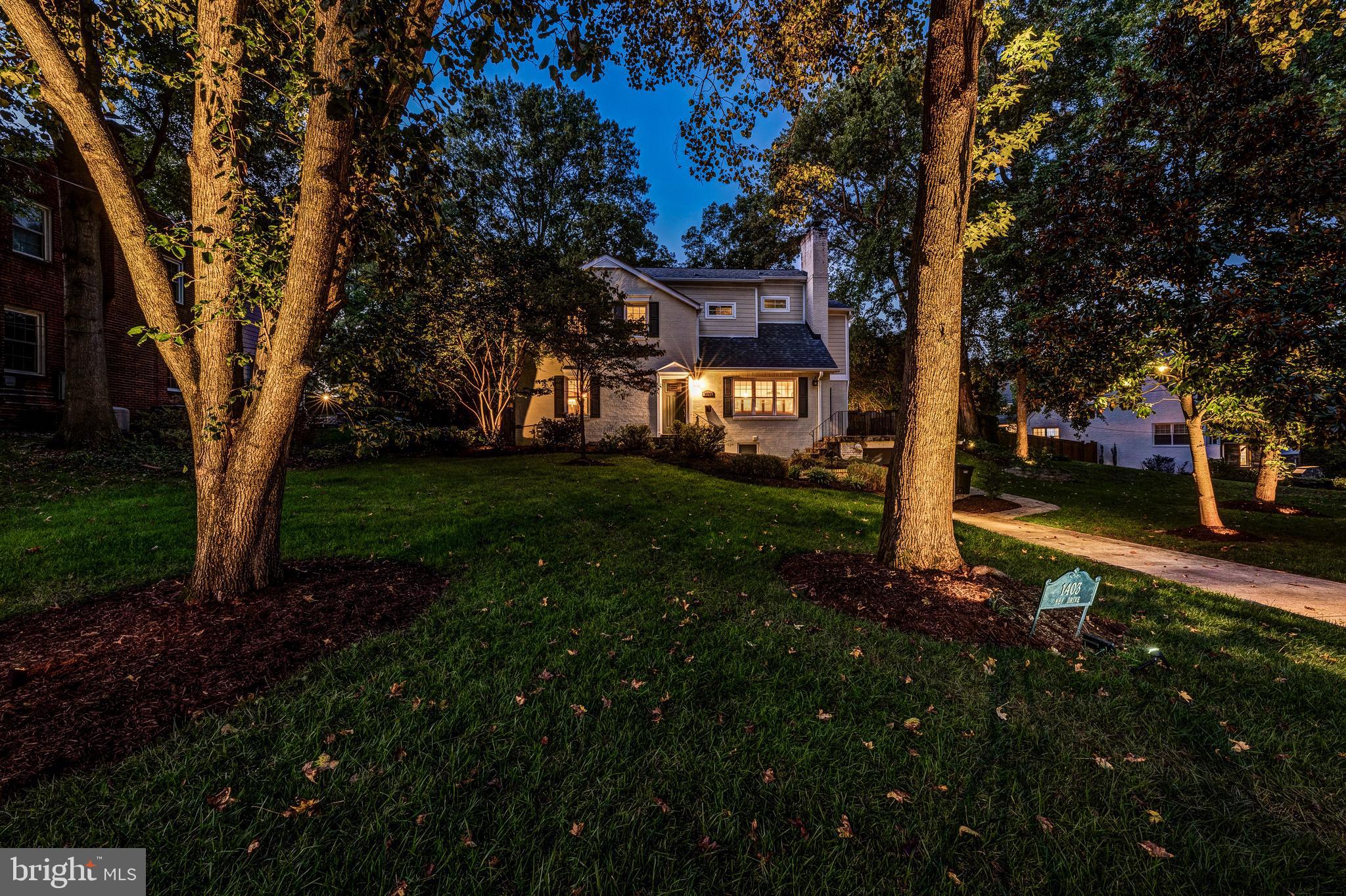 ALEXANDRIA - Residential