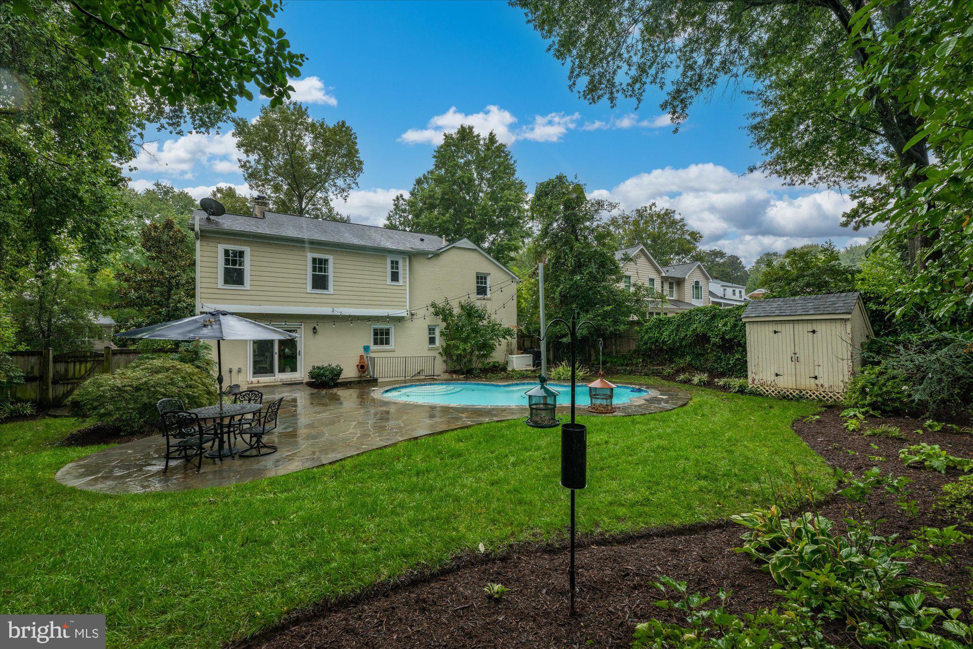 ALEXANDRIA - Residential