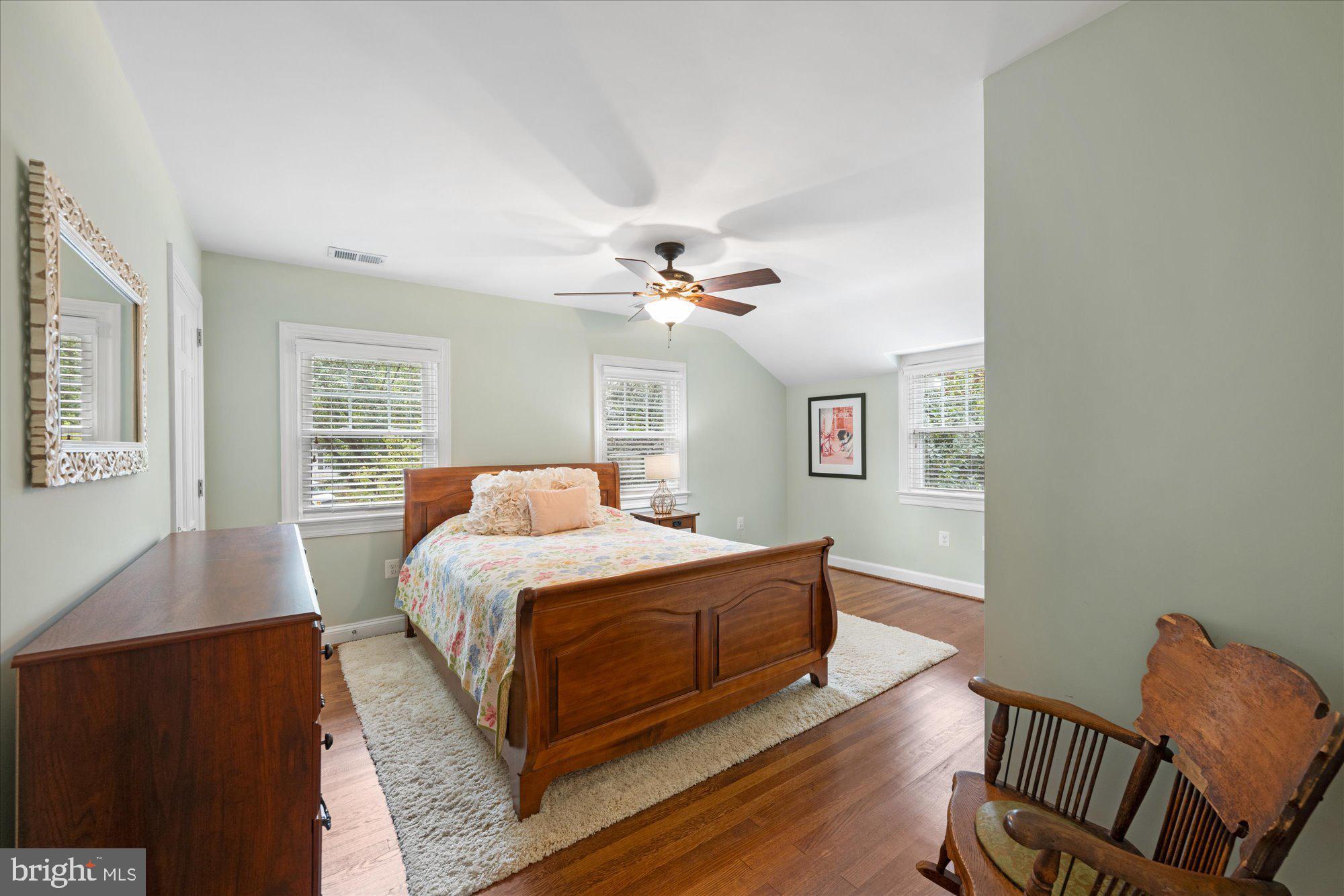 ALEXANDRIA - Residential