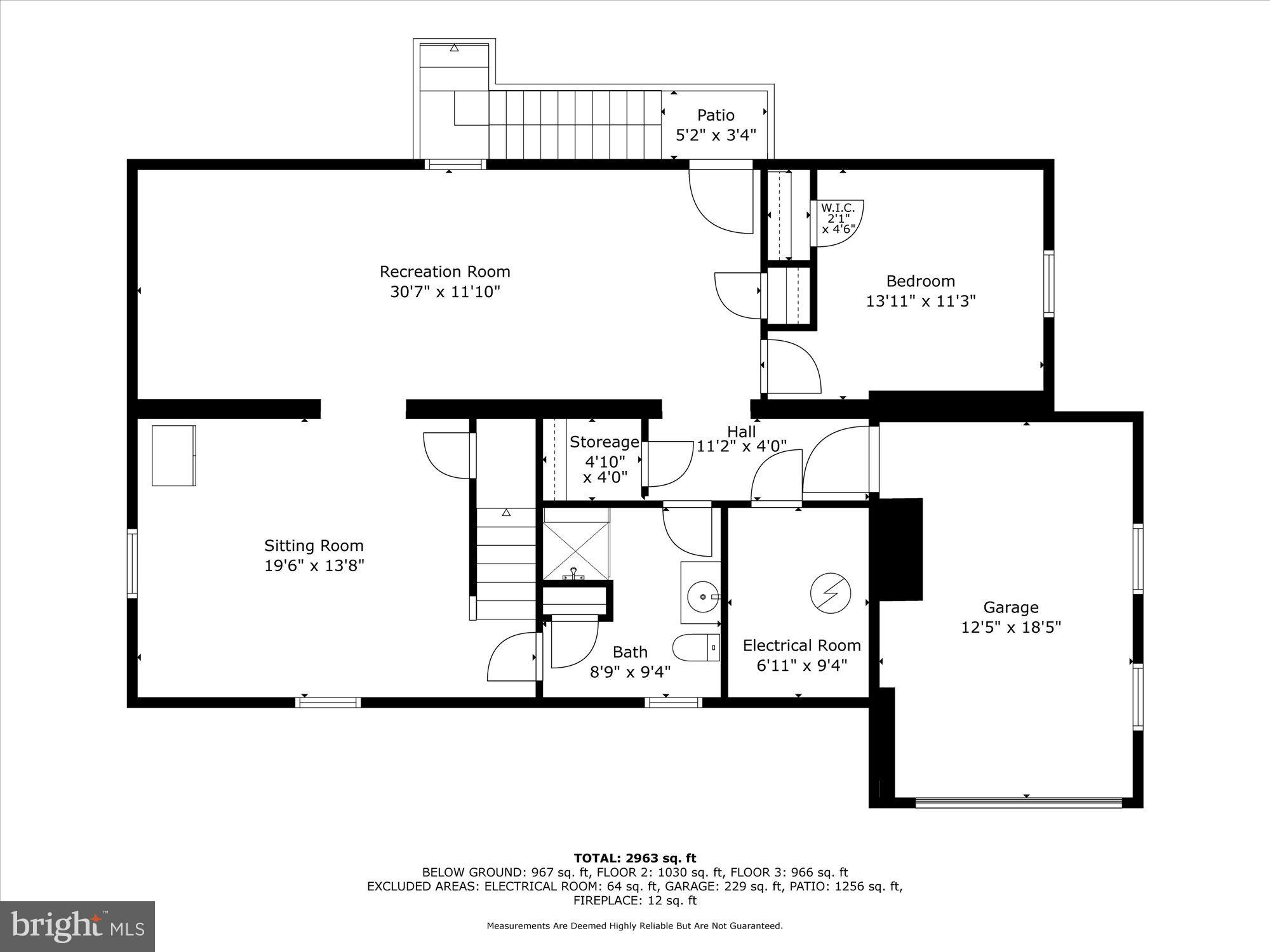 ALEXANDRIA - Residential