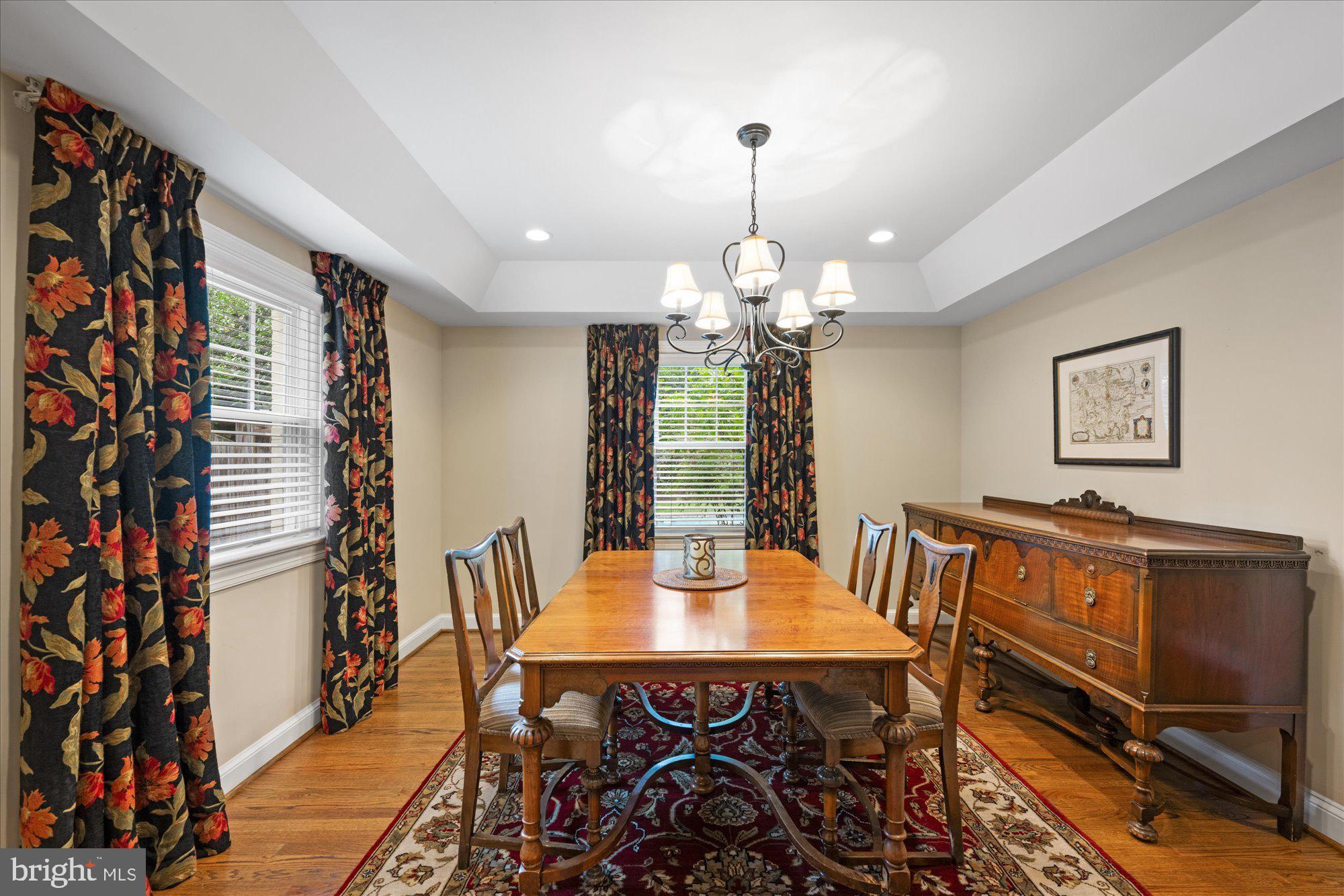 ALEXANDRIA - Residential