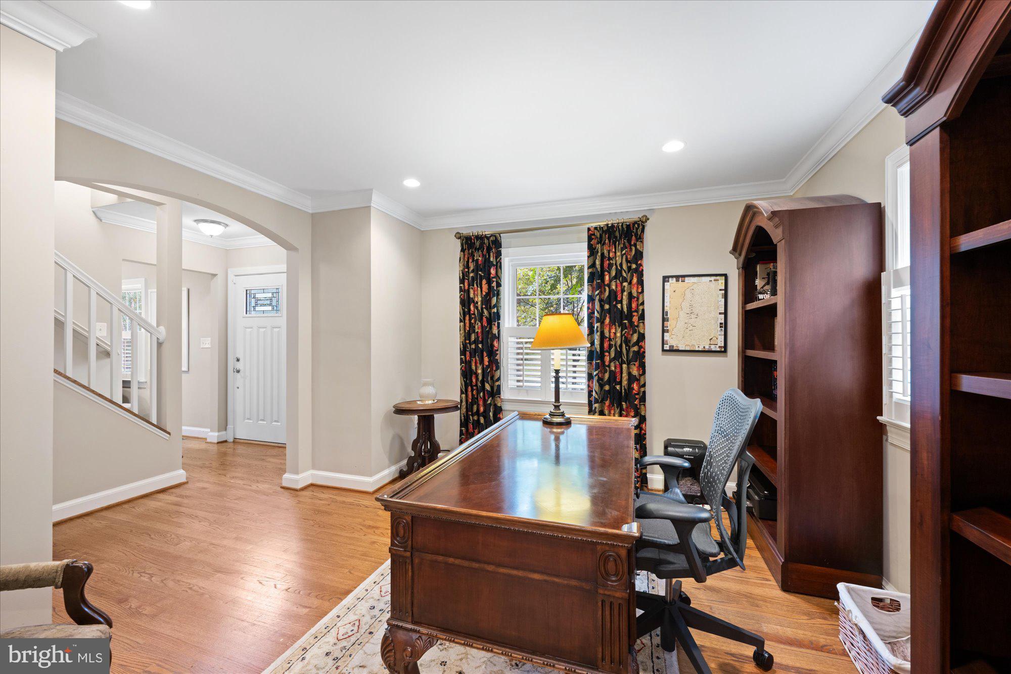 ALEXANDRIA - Residential