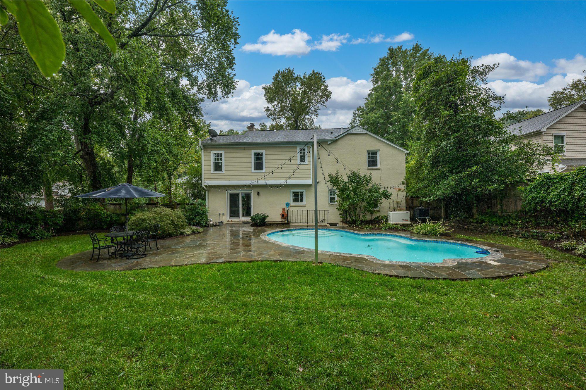 ALEXANDRIA - Residential