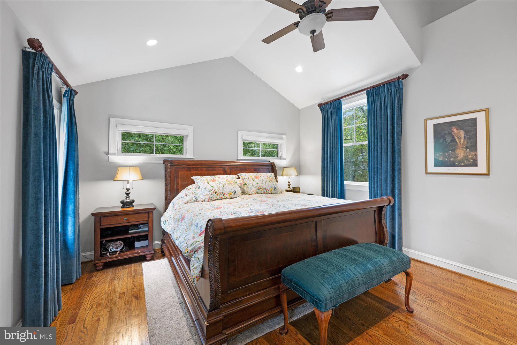 ALEXANDRIA - Residential