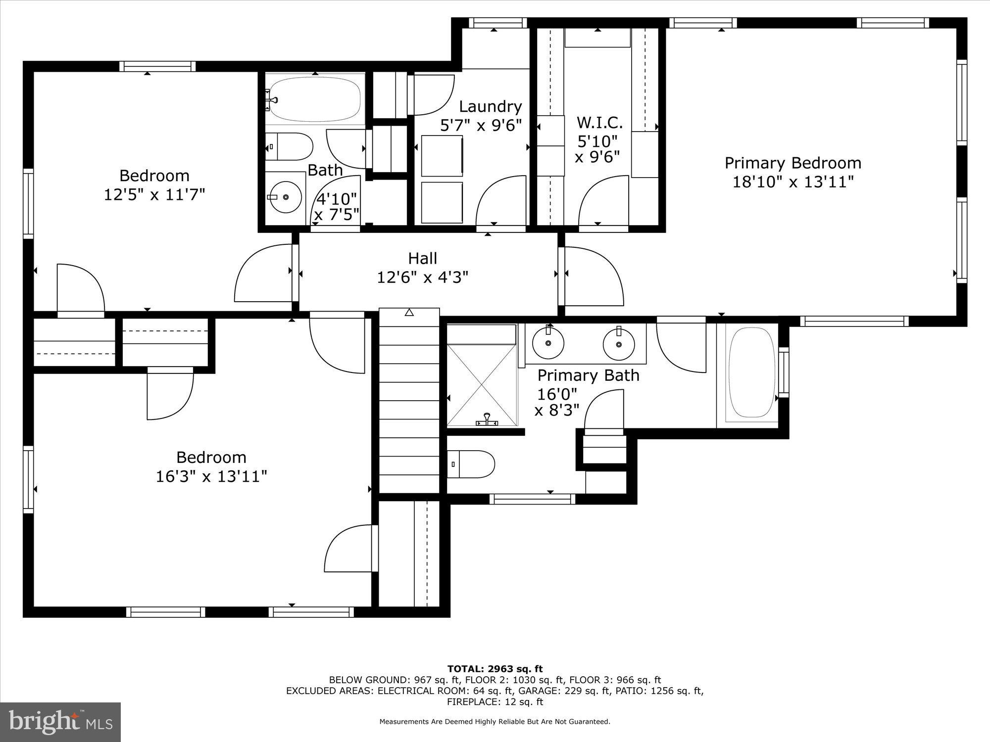 ALEXANDRIA - Residential