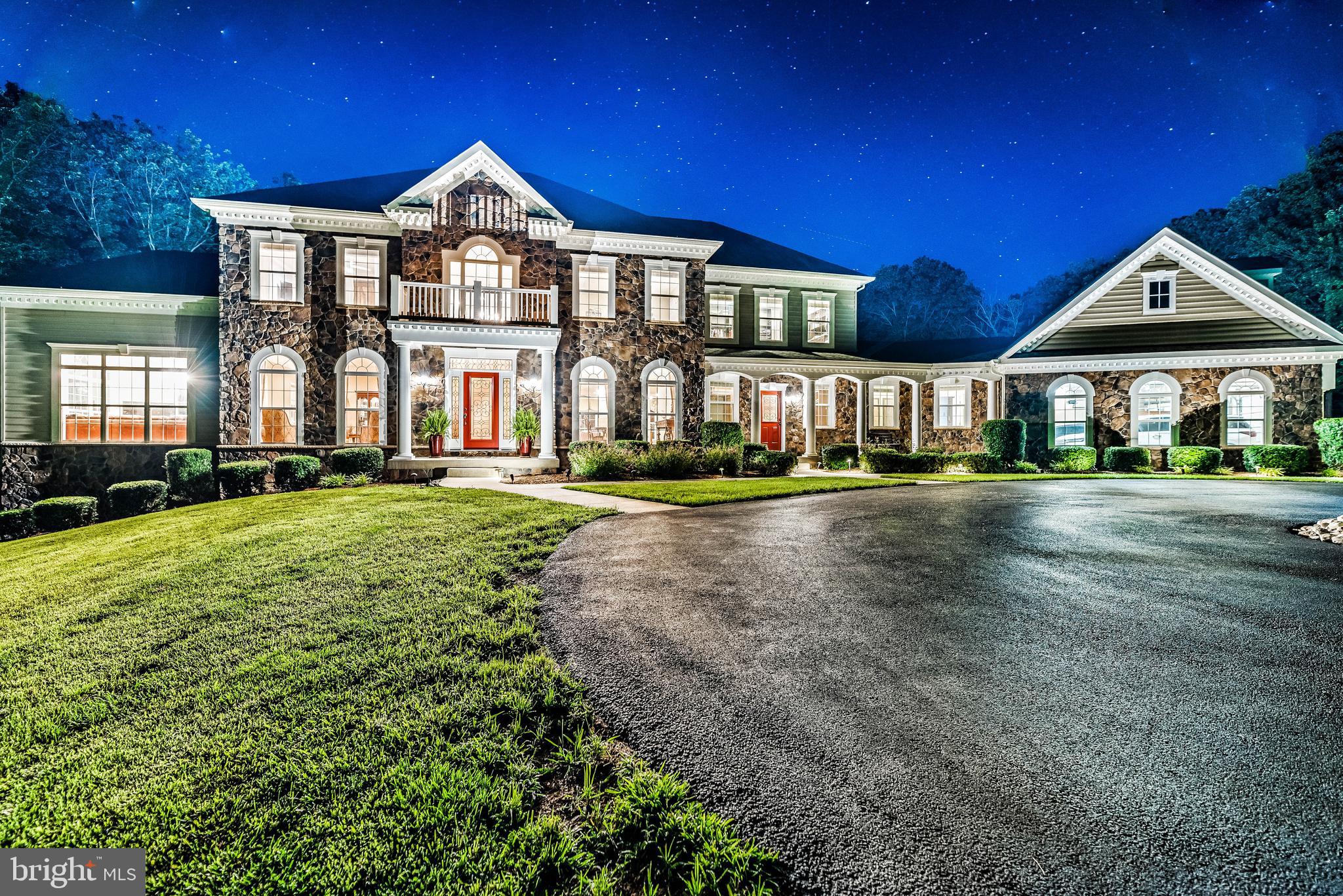 CALVERT CROSSING - Residential