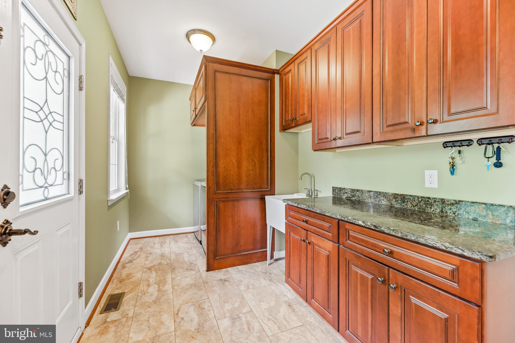 CALVERT CROSSING - Residential