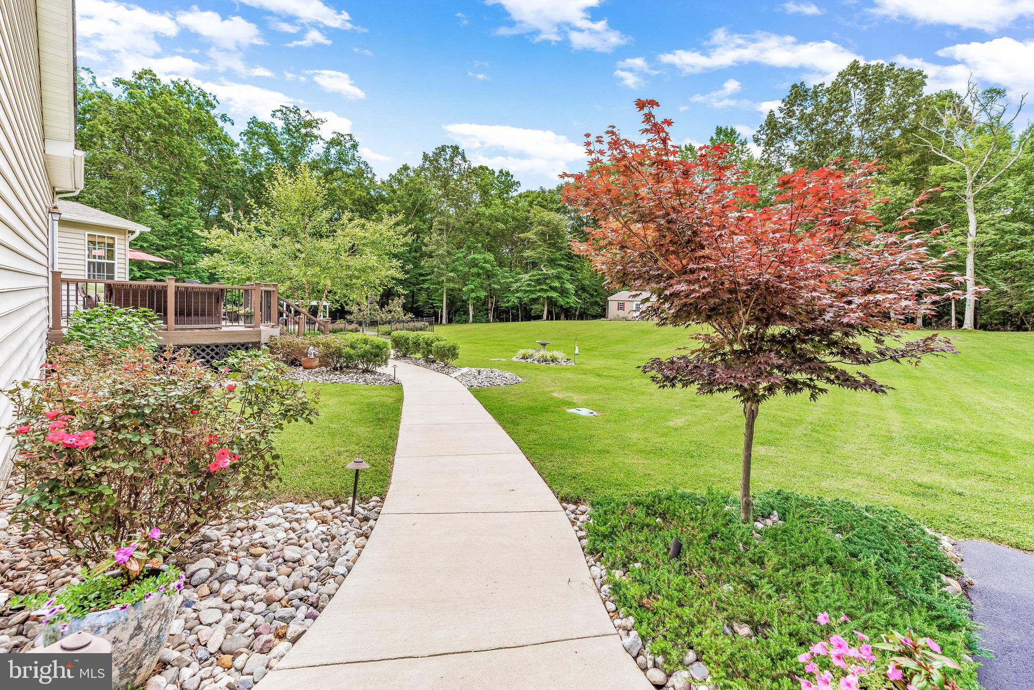 CALVERT CROSSING - Residential