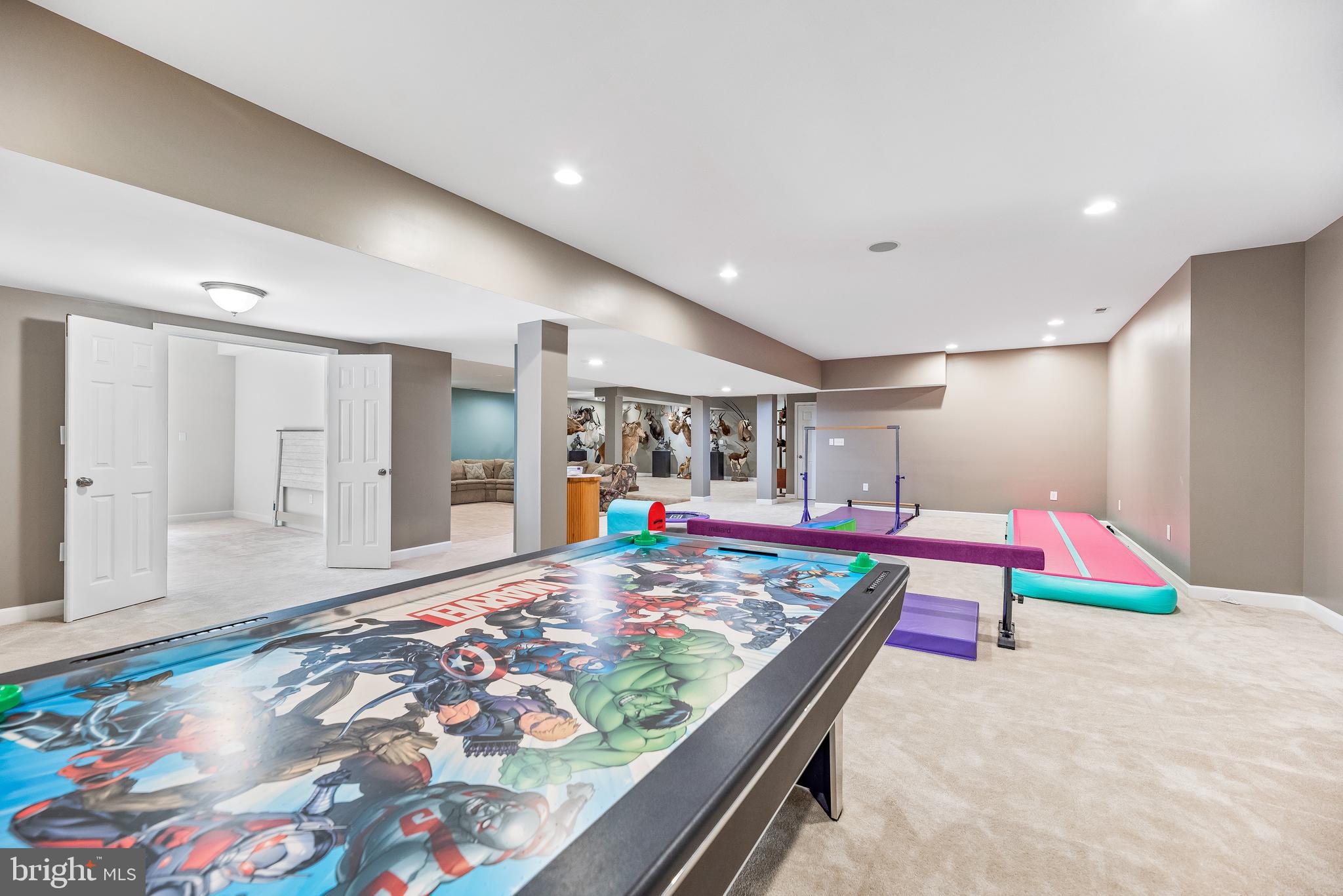 CALVERT CROSSING - Residential