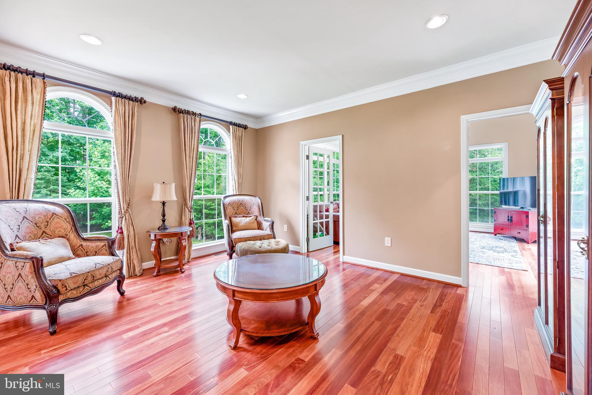 CALVERT CROSSING - Residential