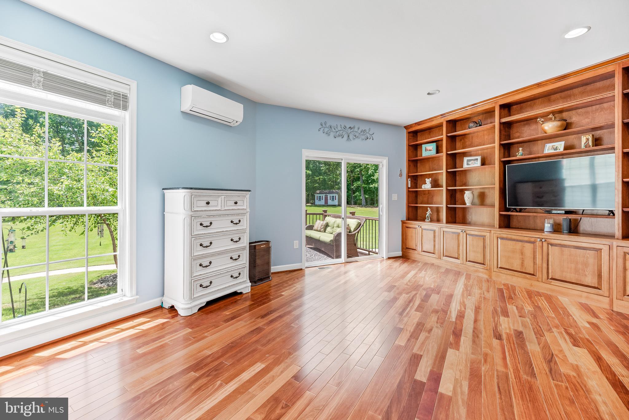 CALVERT CROSSING - Residential