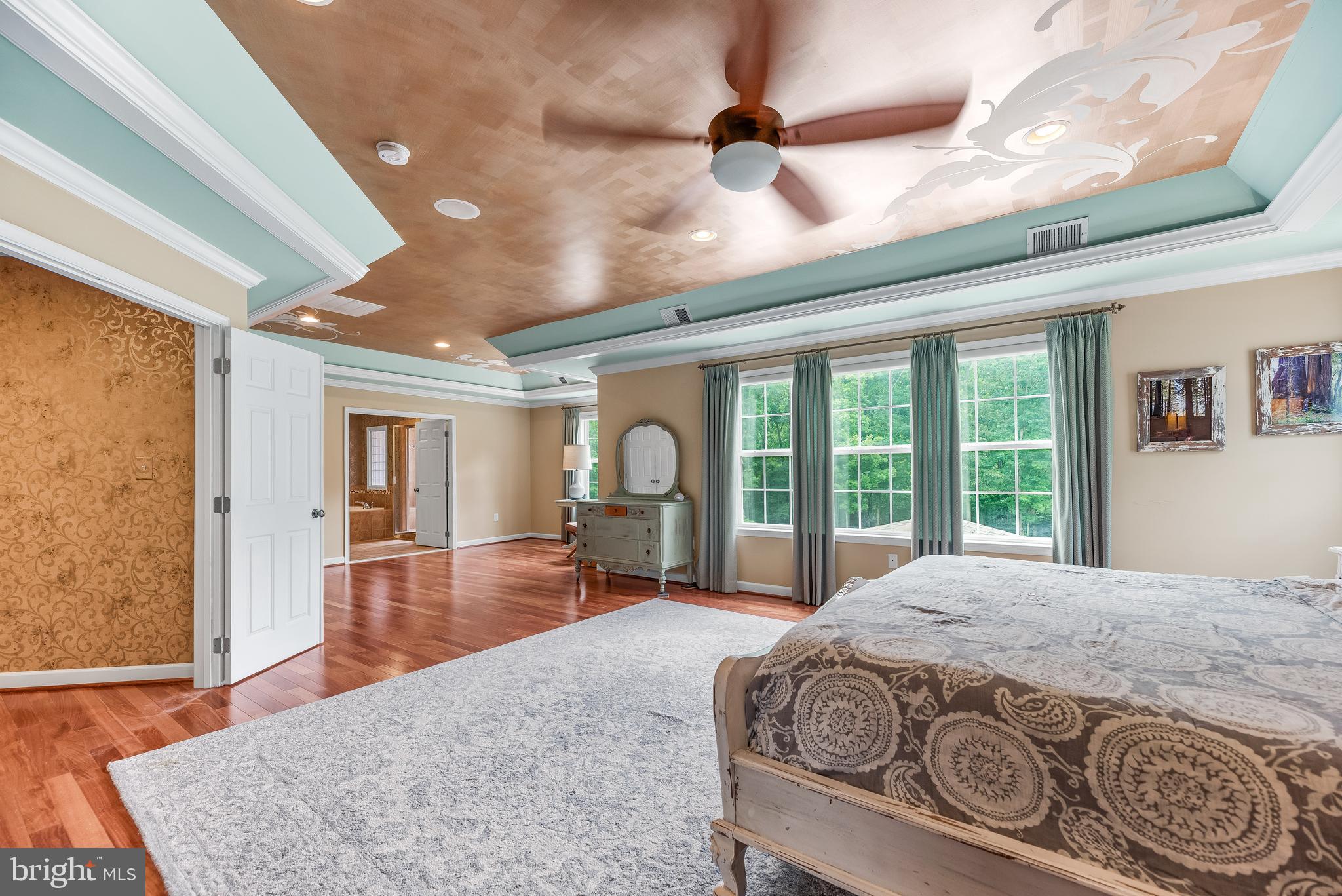 CALVERT CROSSING - Residential