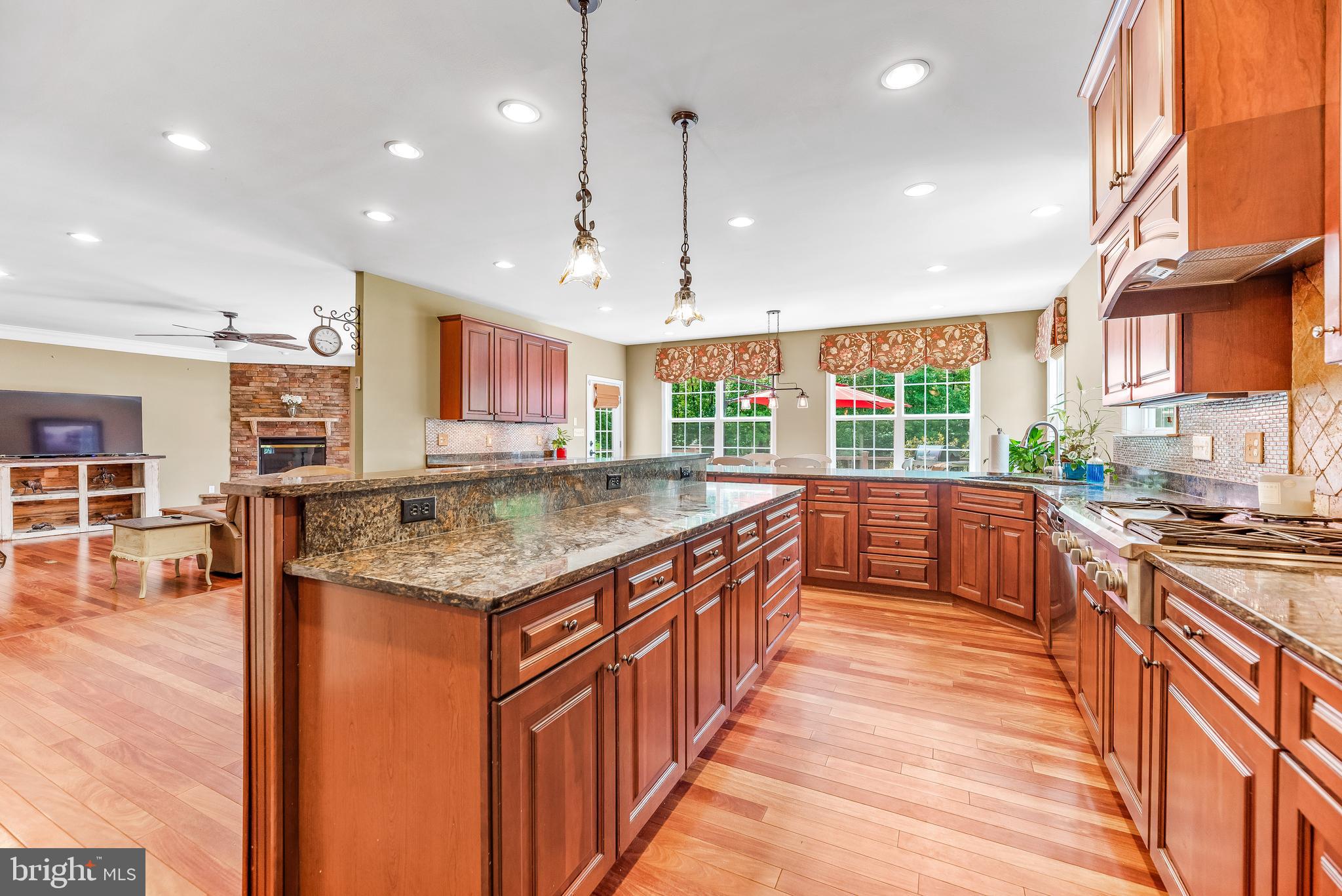 CALVERT CROSSING - Residential