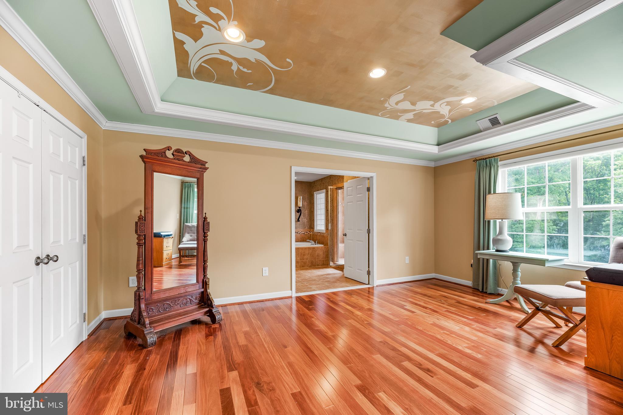 CALVERT CROSSING - Residential