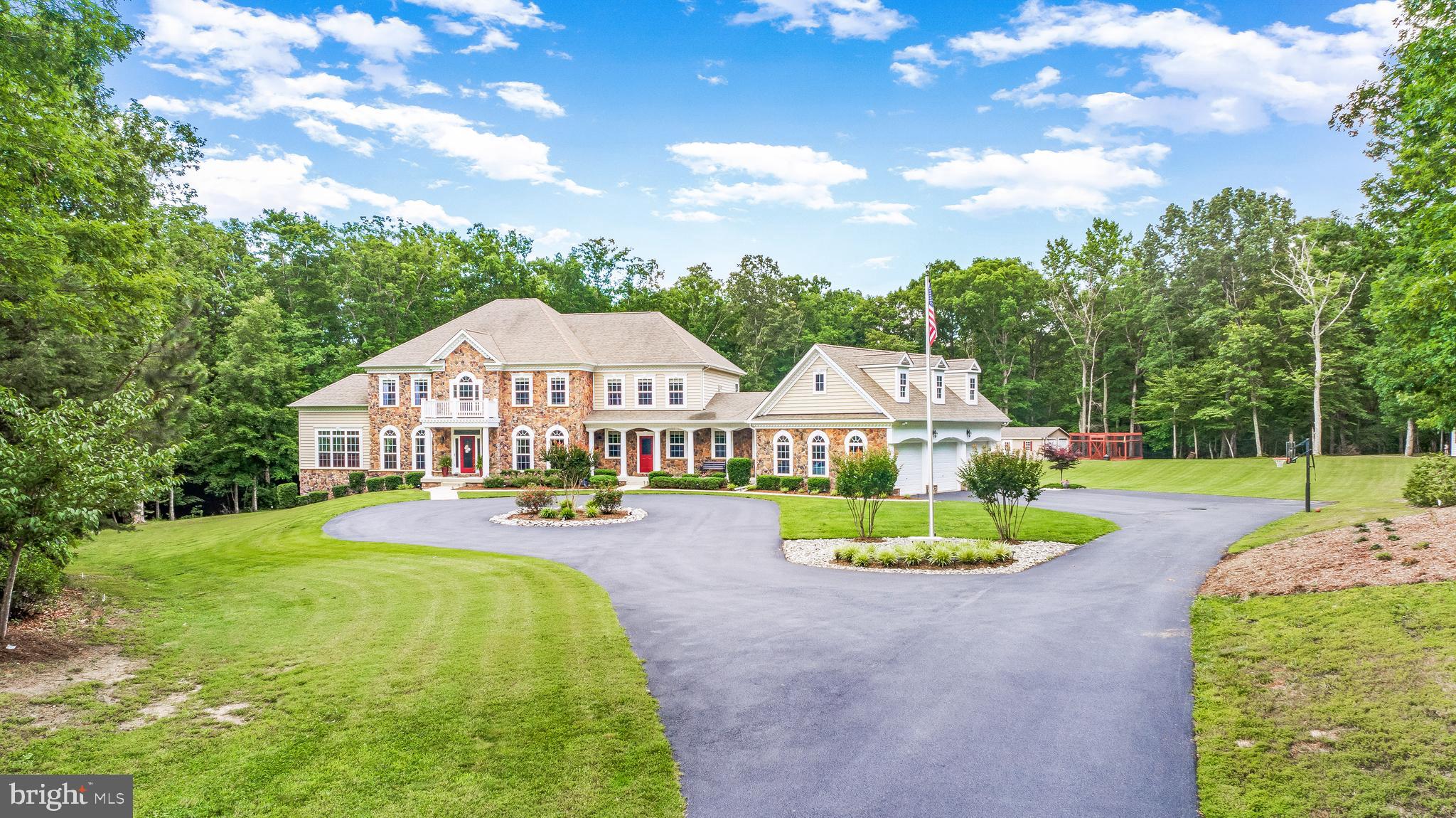 CALVERT CROSSING - Residential