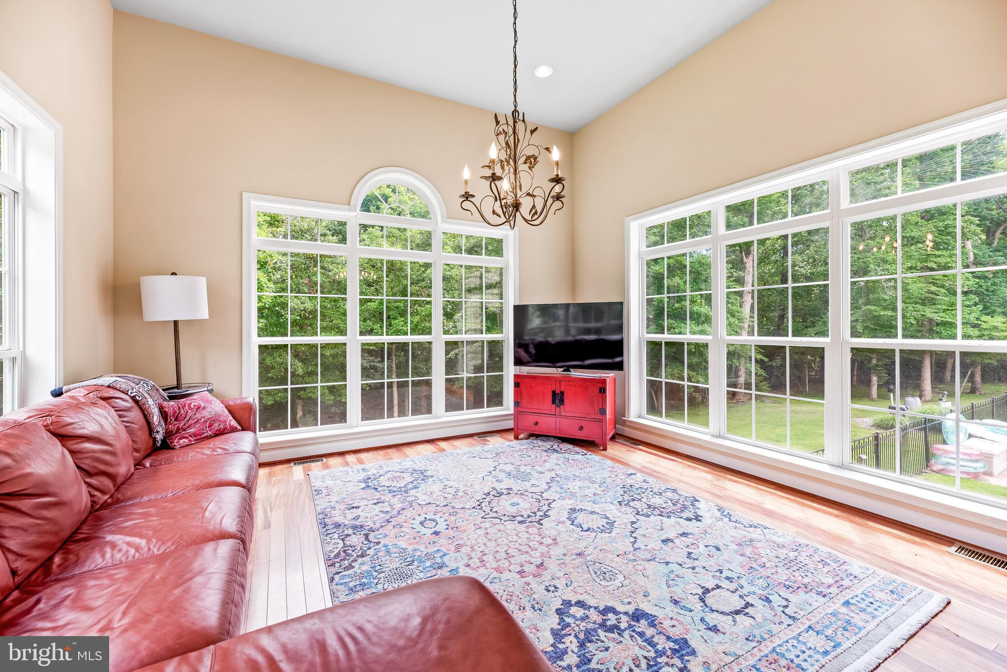 CALVERT CROSSING - Residential