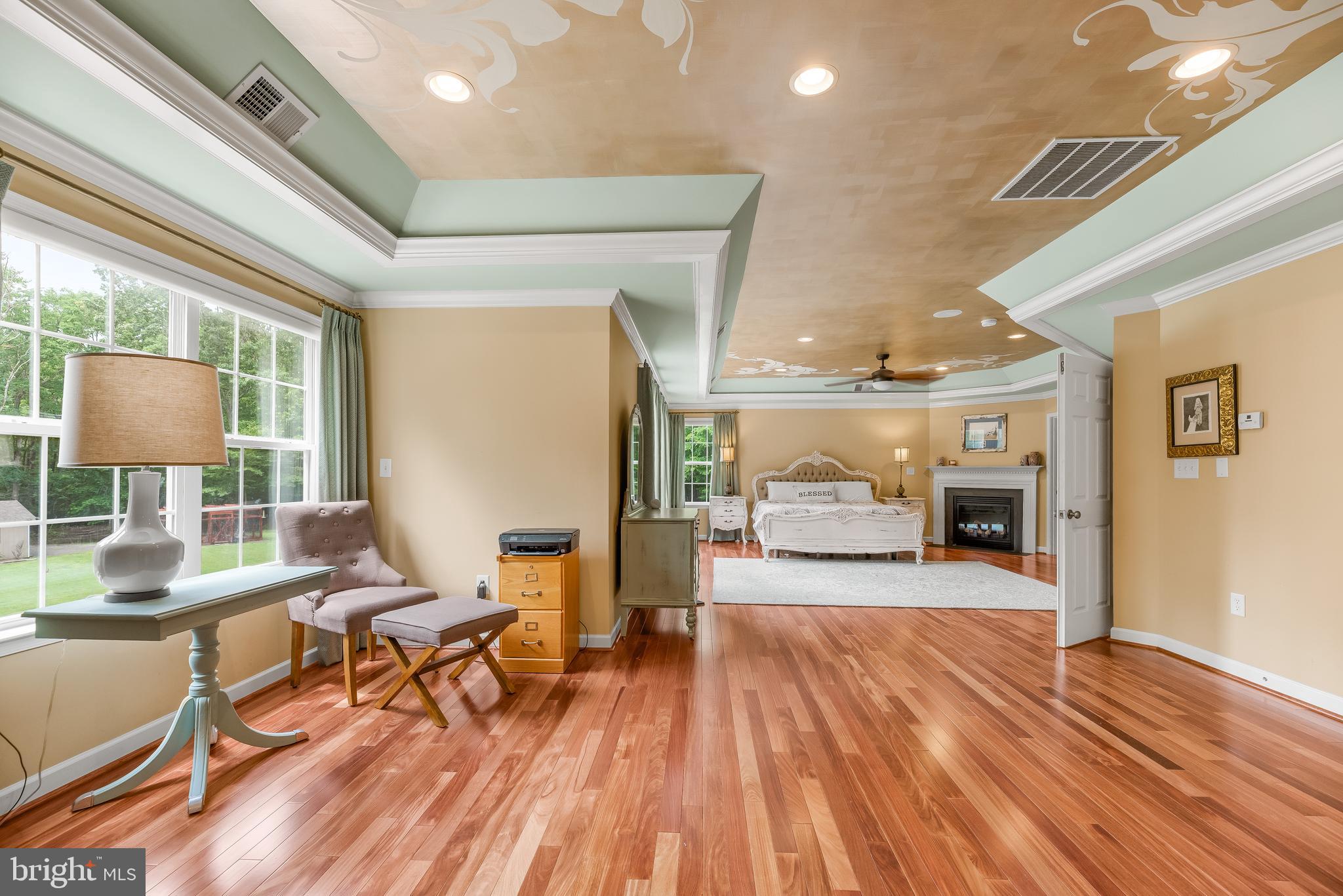 CALVERT CROSSING - Residential