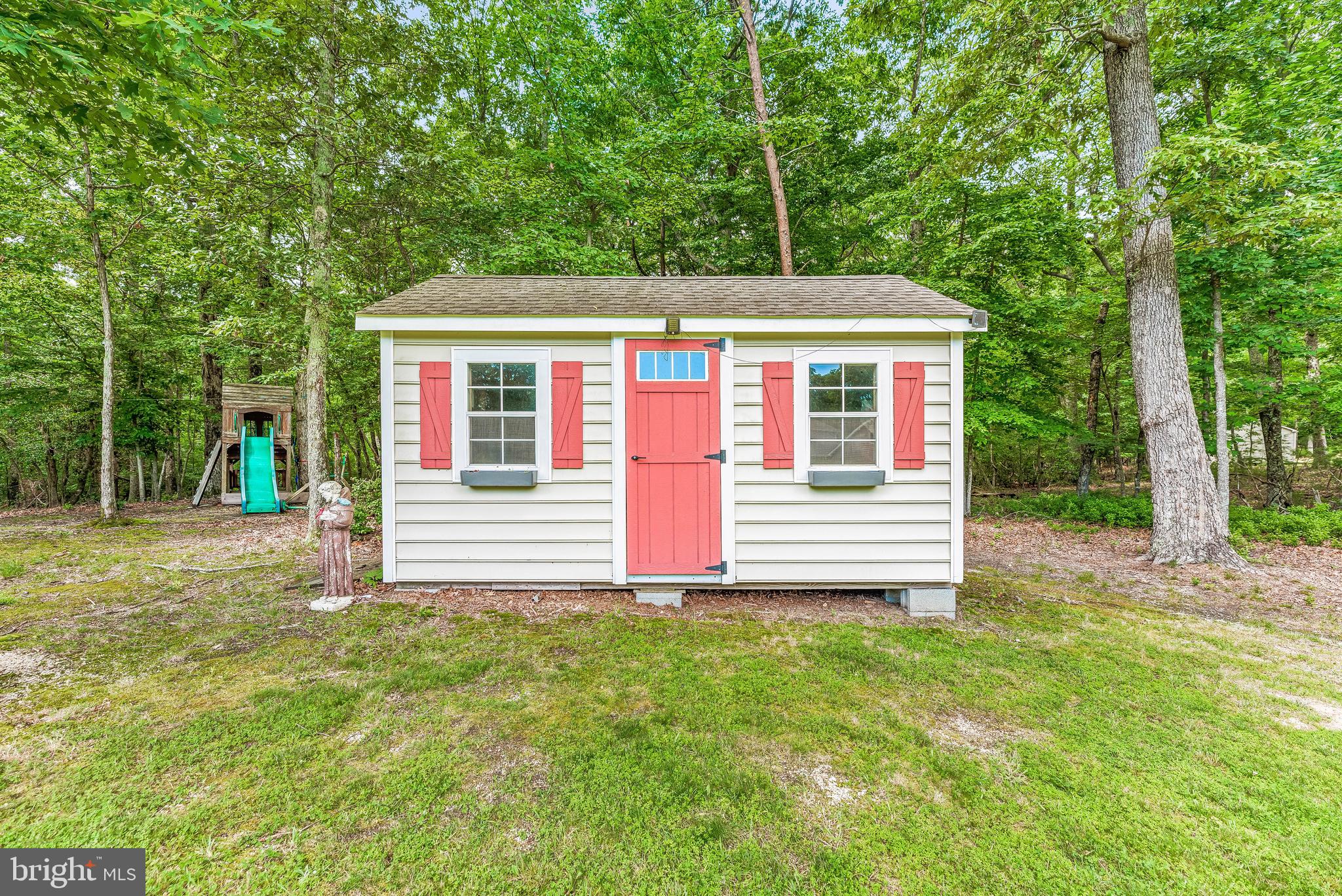 CALVERT CROSSING - Residential