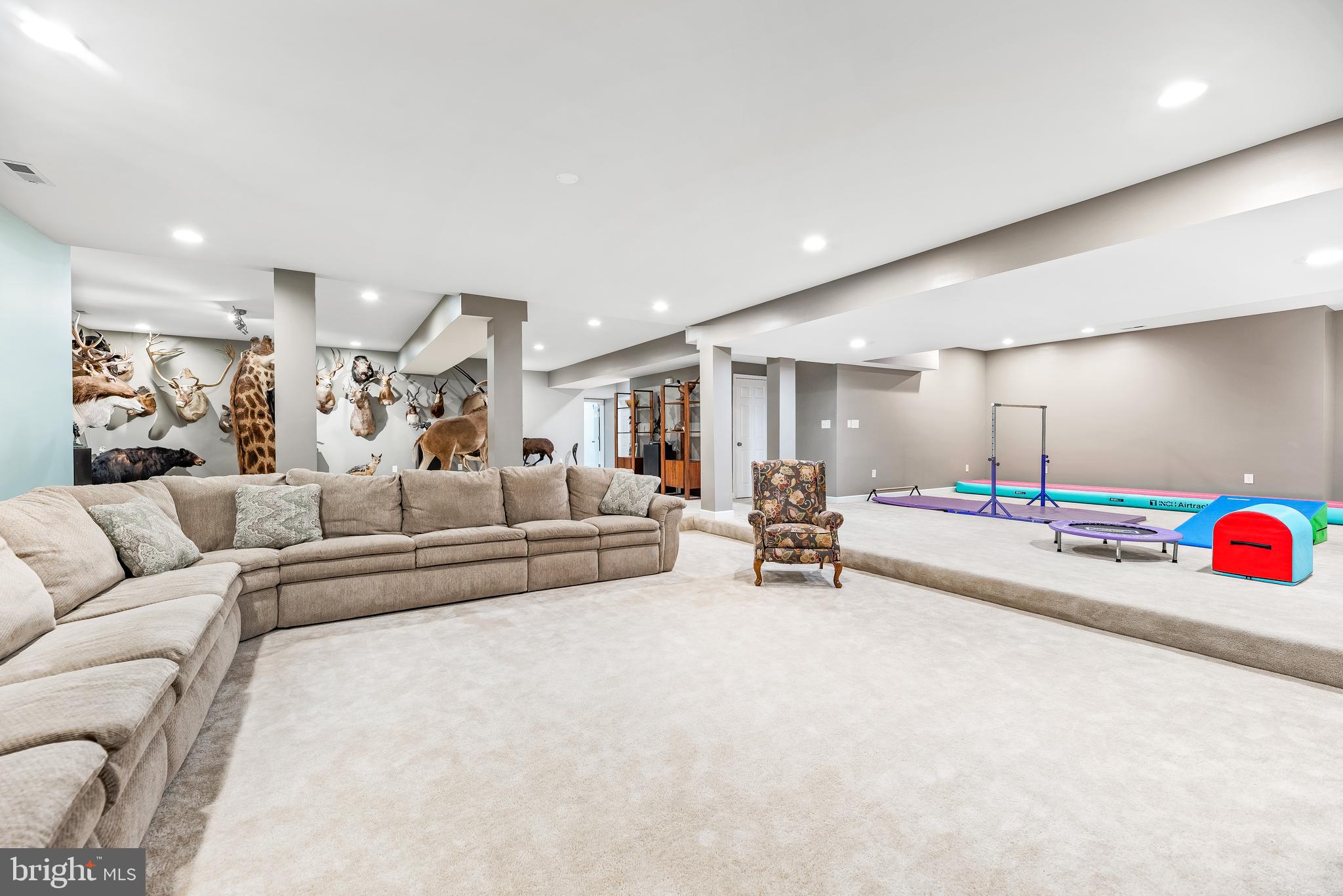 CALVERT CROSSING - Residential