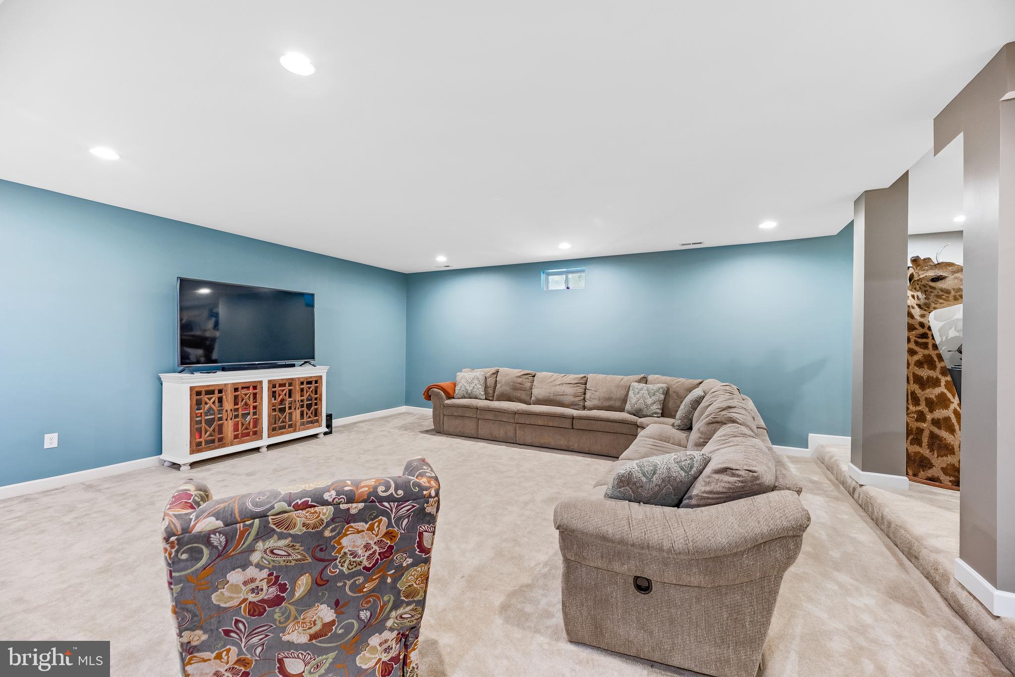 CALVERT CROSSING - Residential