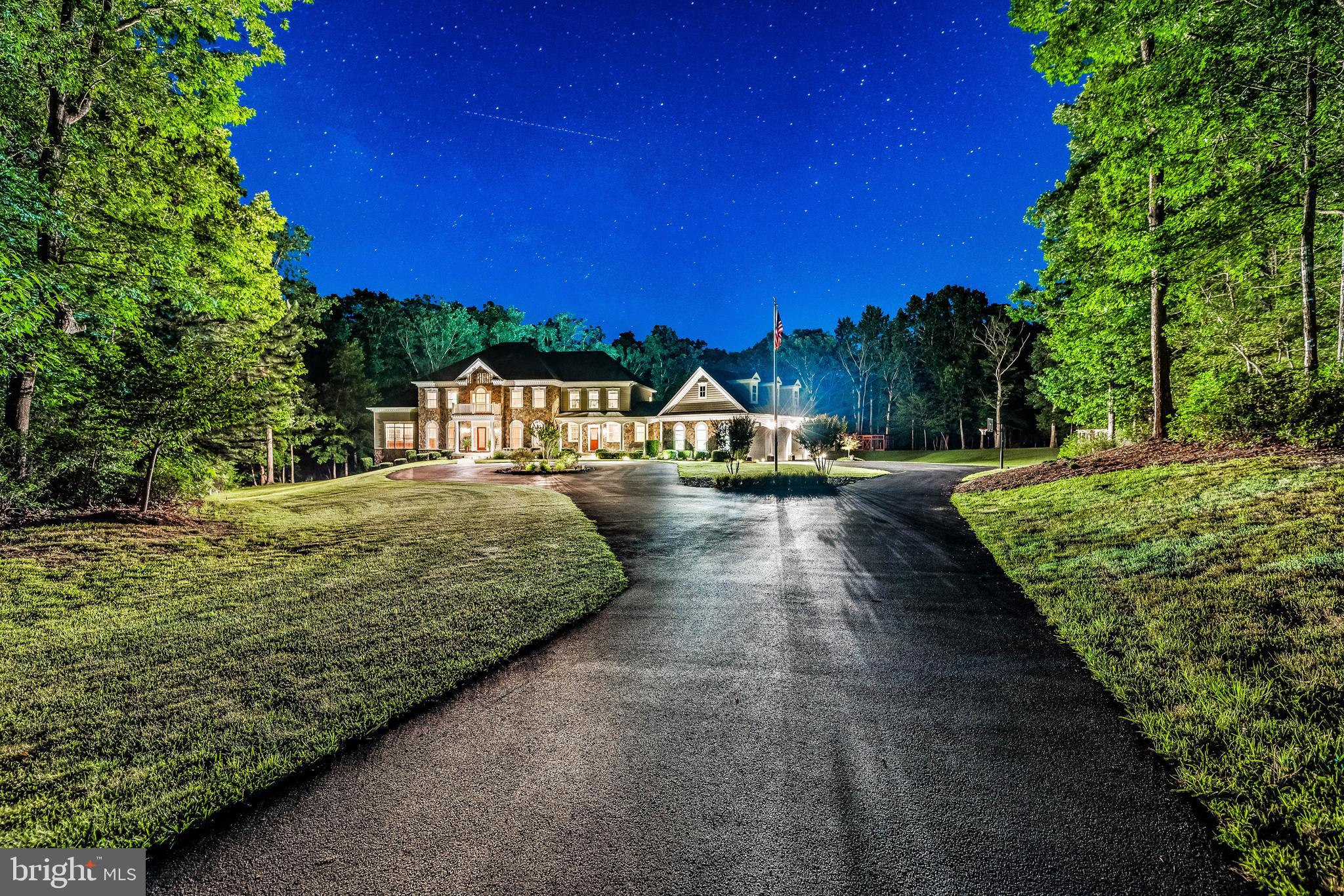 CALVERT CROSSING - Residential