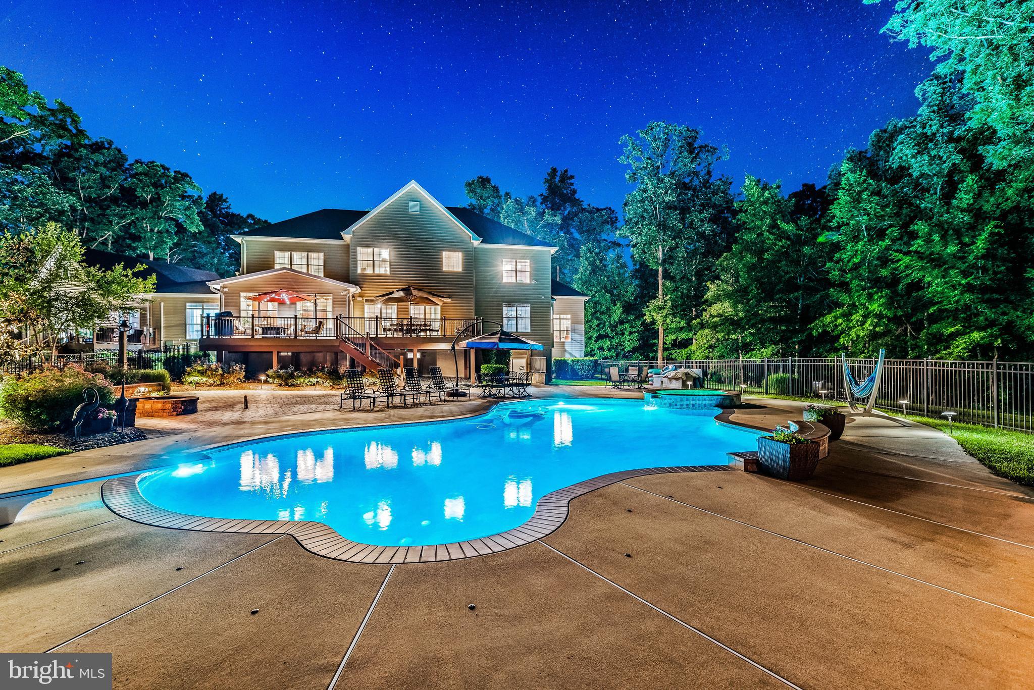 CALVERT CROSSING - Residential