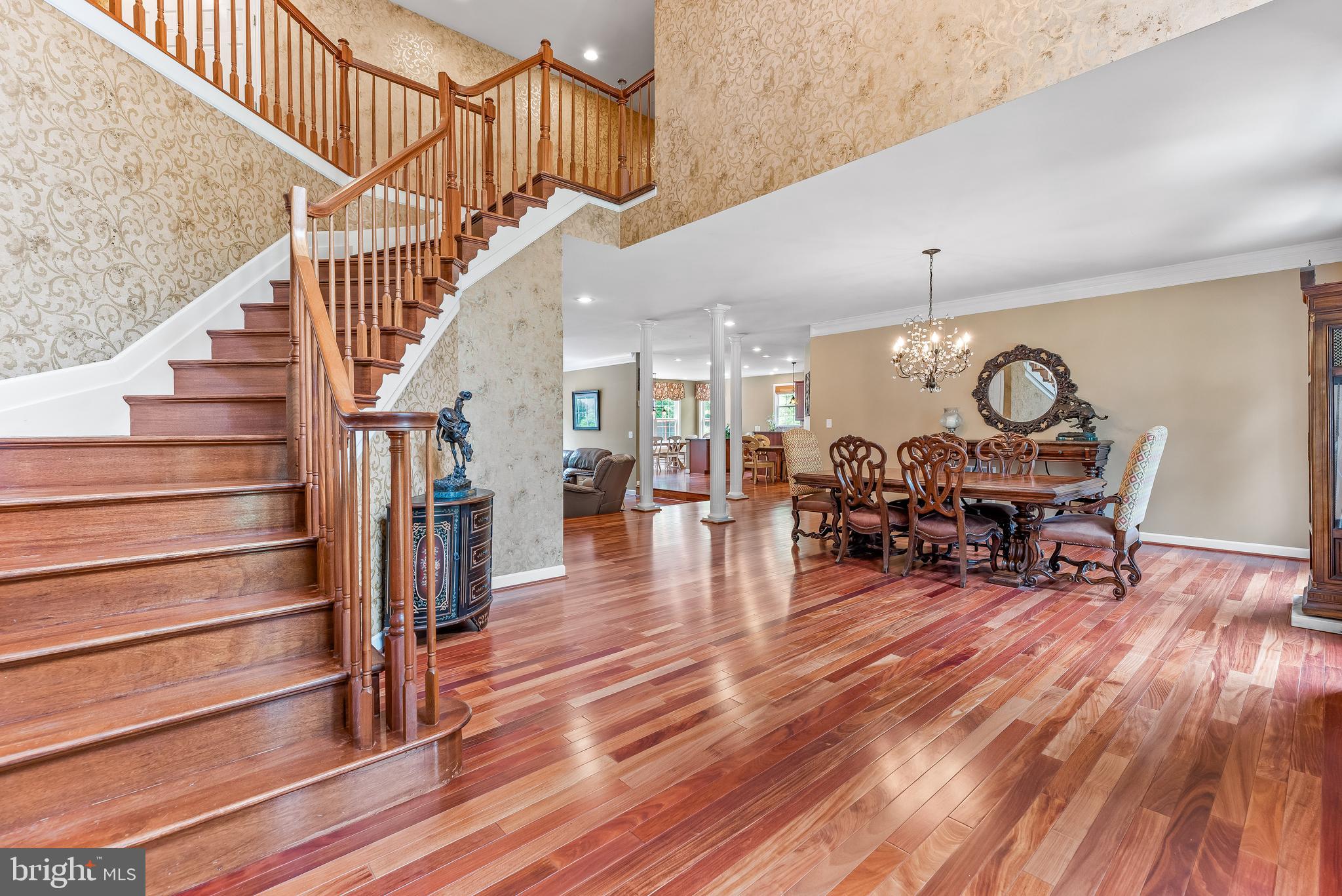 CALVERT CROSSING - Residential