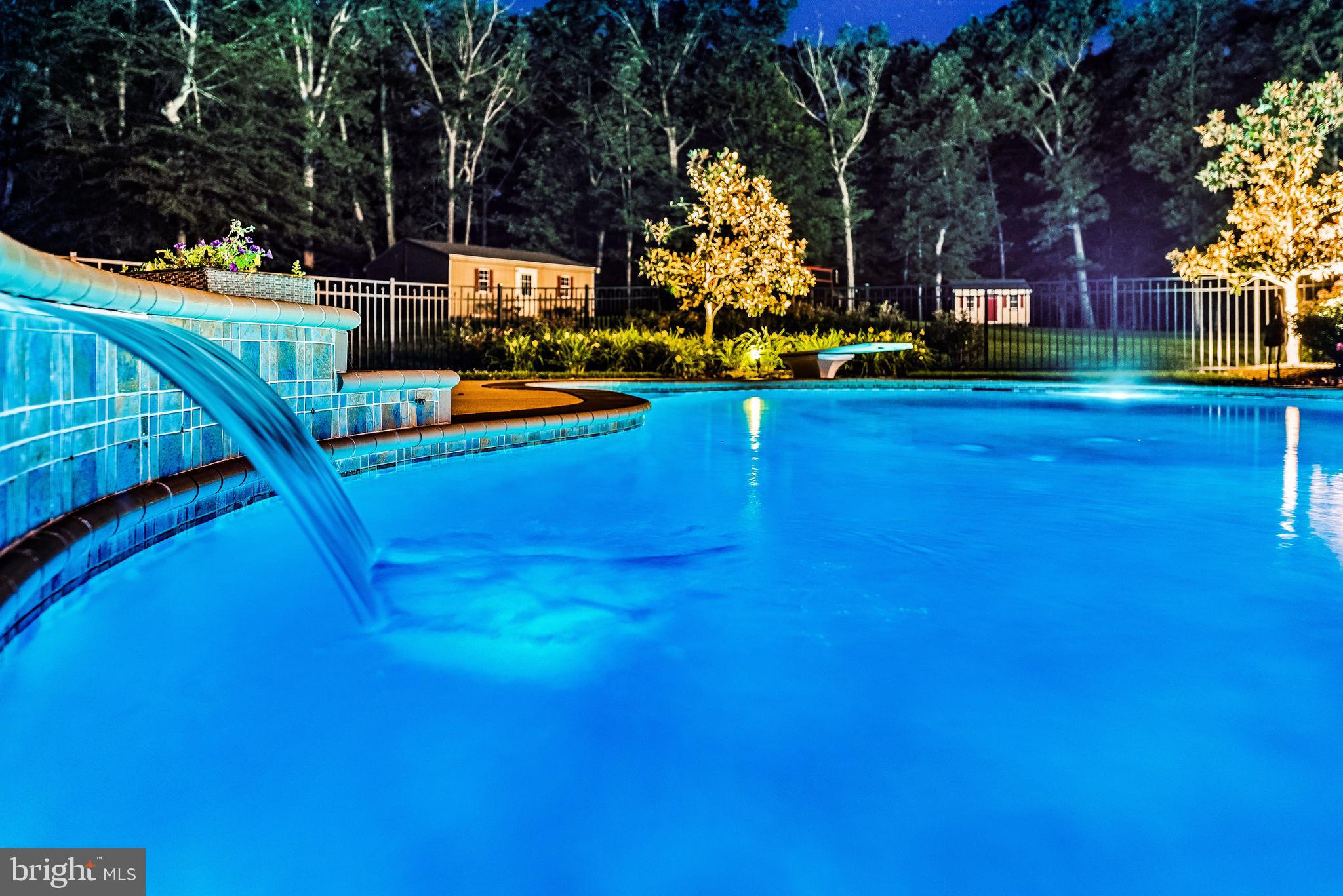 CALVERT CROSSING - Residential