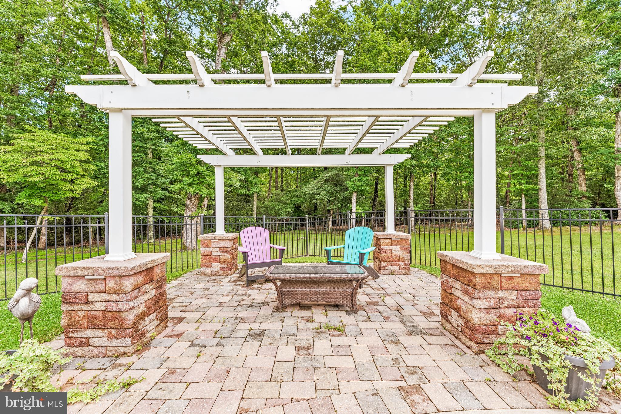 CALVERT CROSSING - Residential