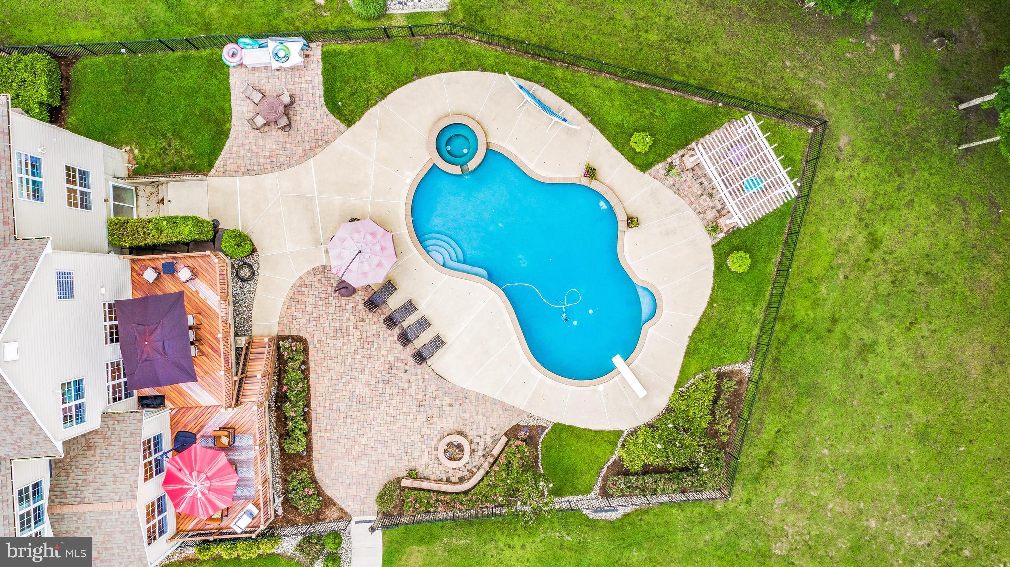 CALVERT CROSSING - Residential