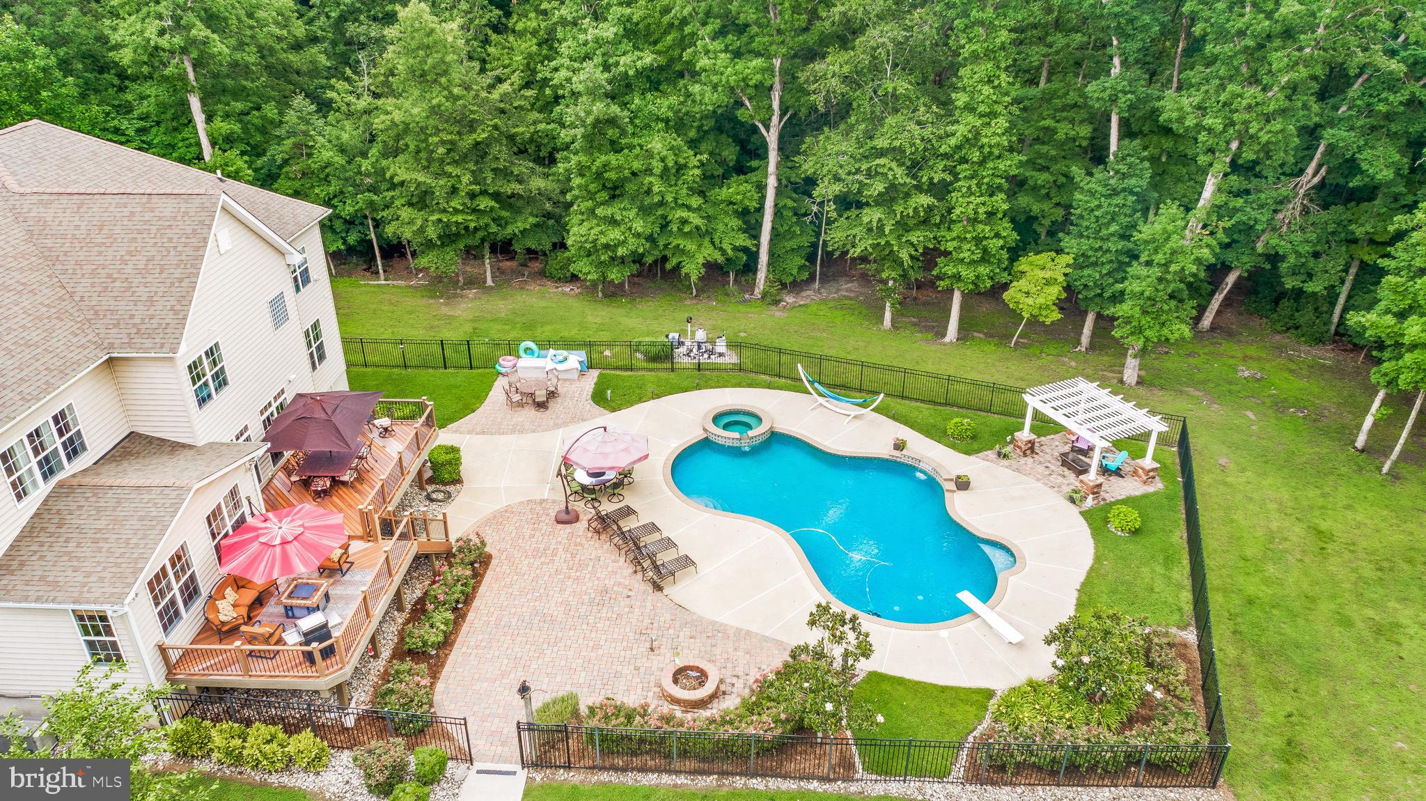 CALVERT CROSSING - Residential