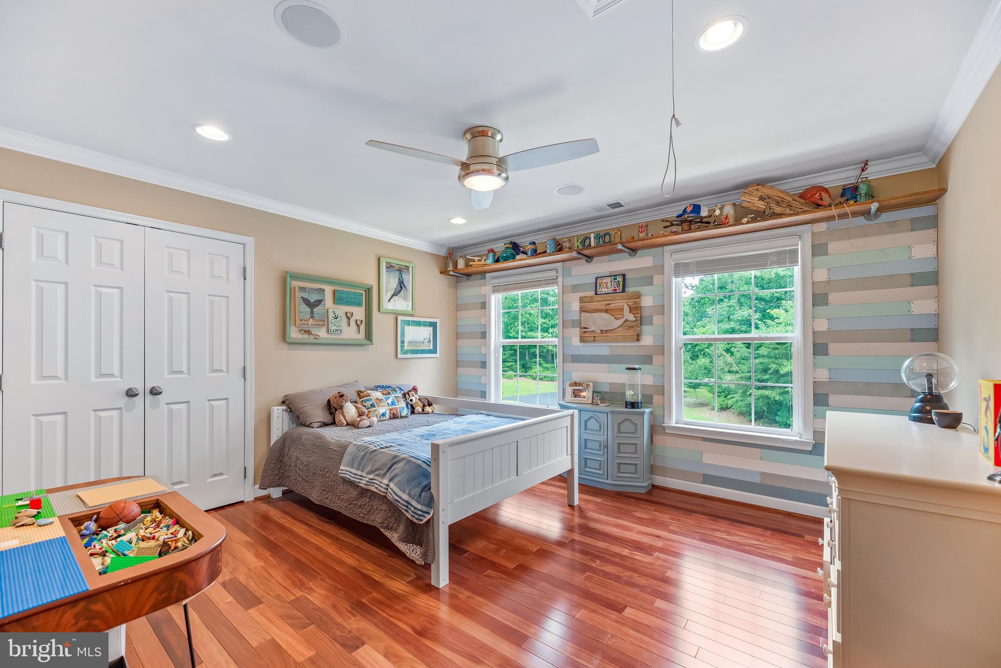 CALVERT CROSSING - Residential