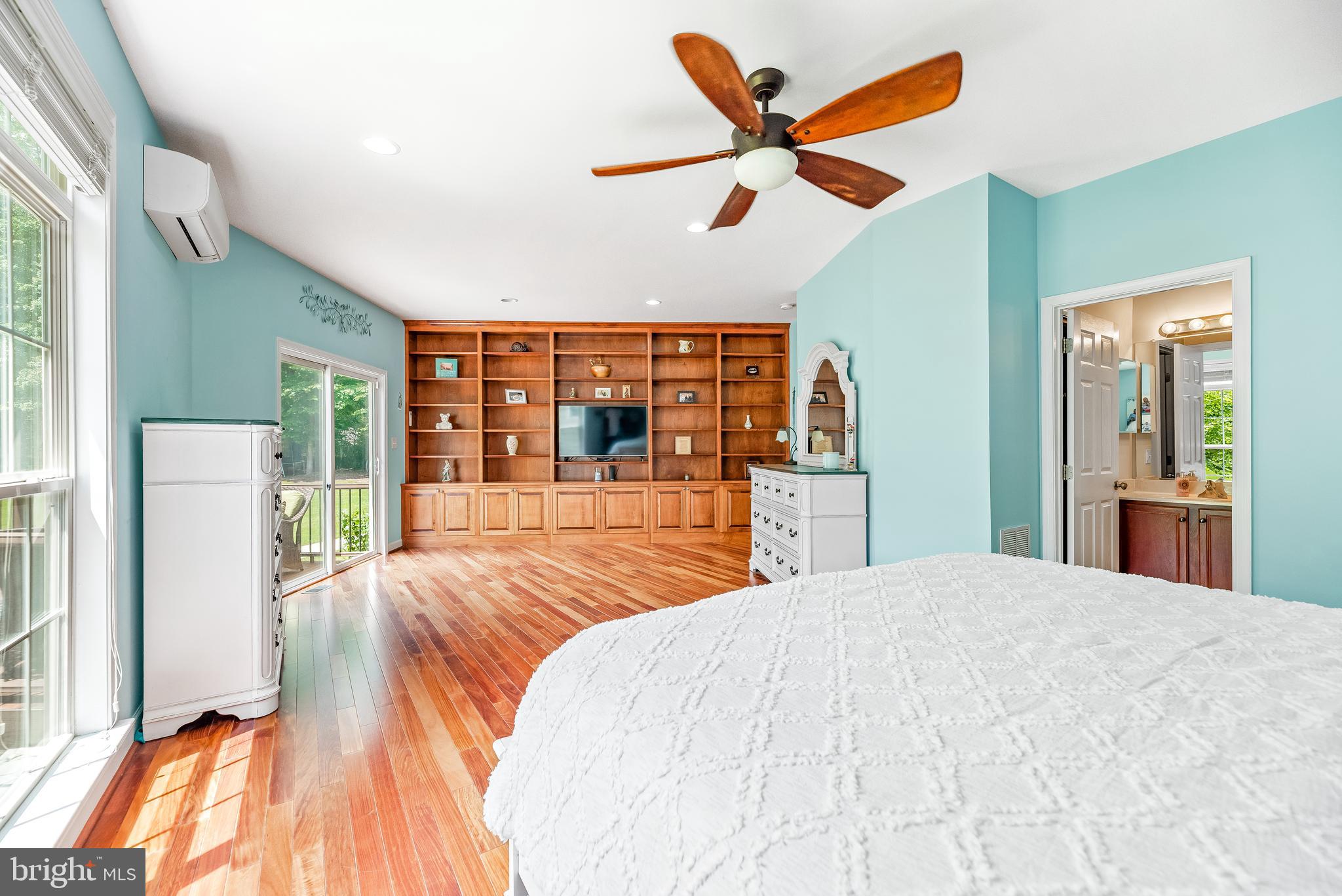 CALVERT CROSSING - Residential