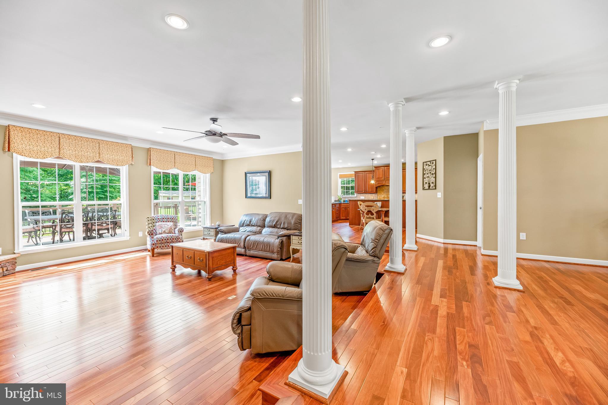 CALVERT CROSSING - Residential