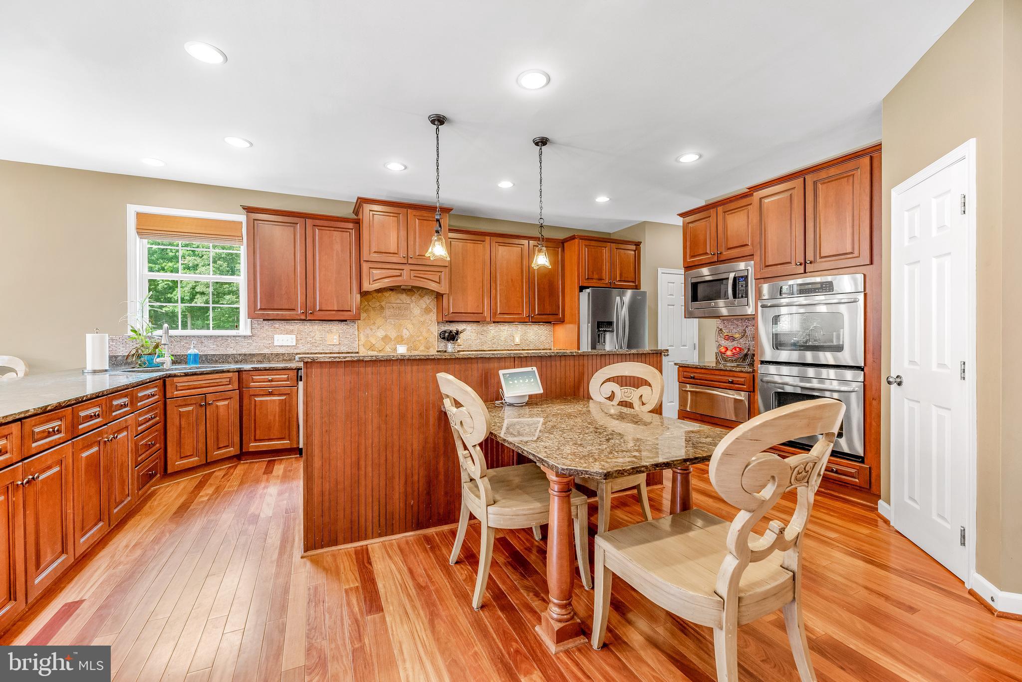 CALVERT CROSSING - Residential