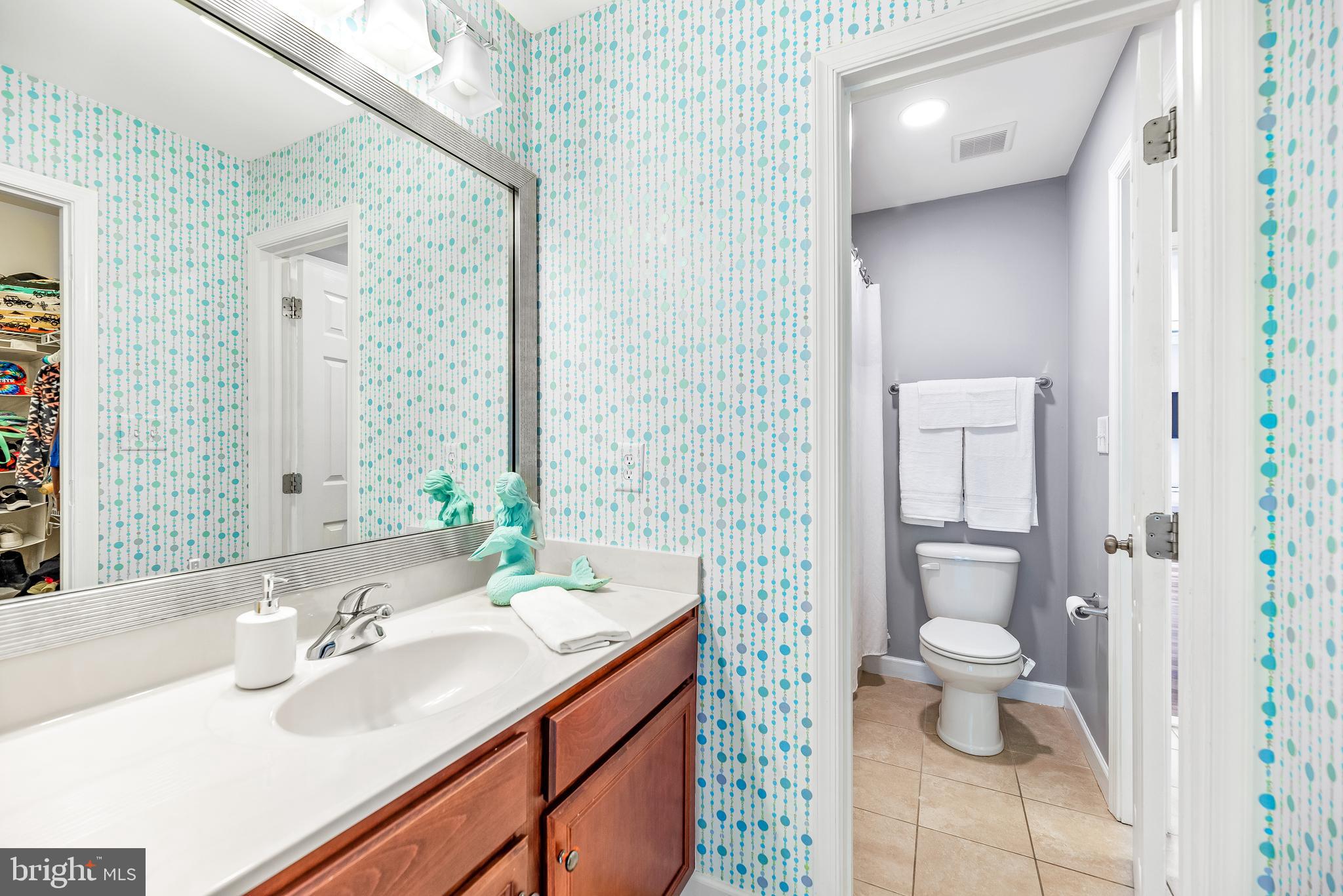 CALVERT CROSSING - Residential