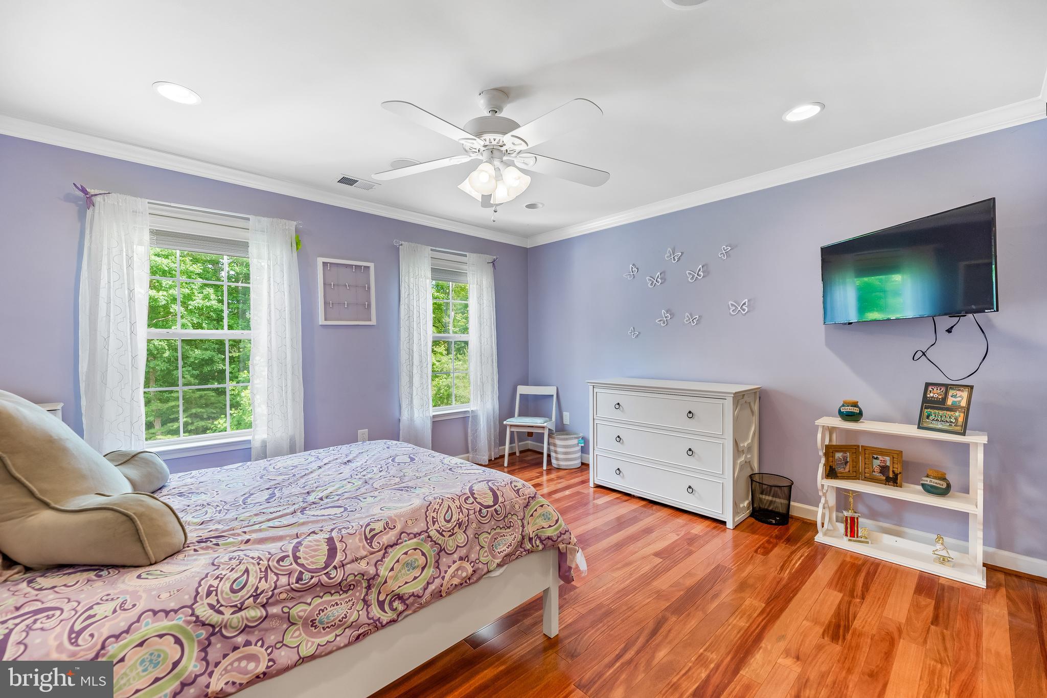 CALVERT CROSSING - Residential