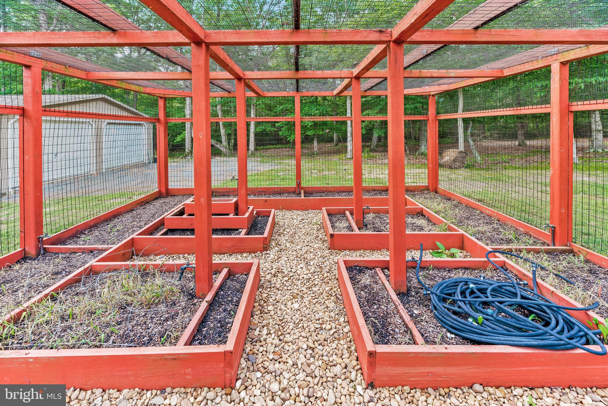 CALVERT CROSSING - Residential