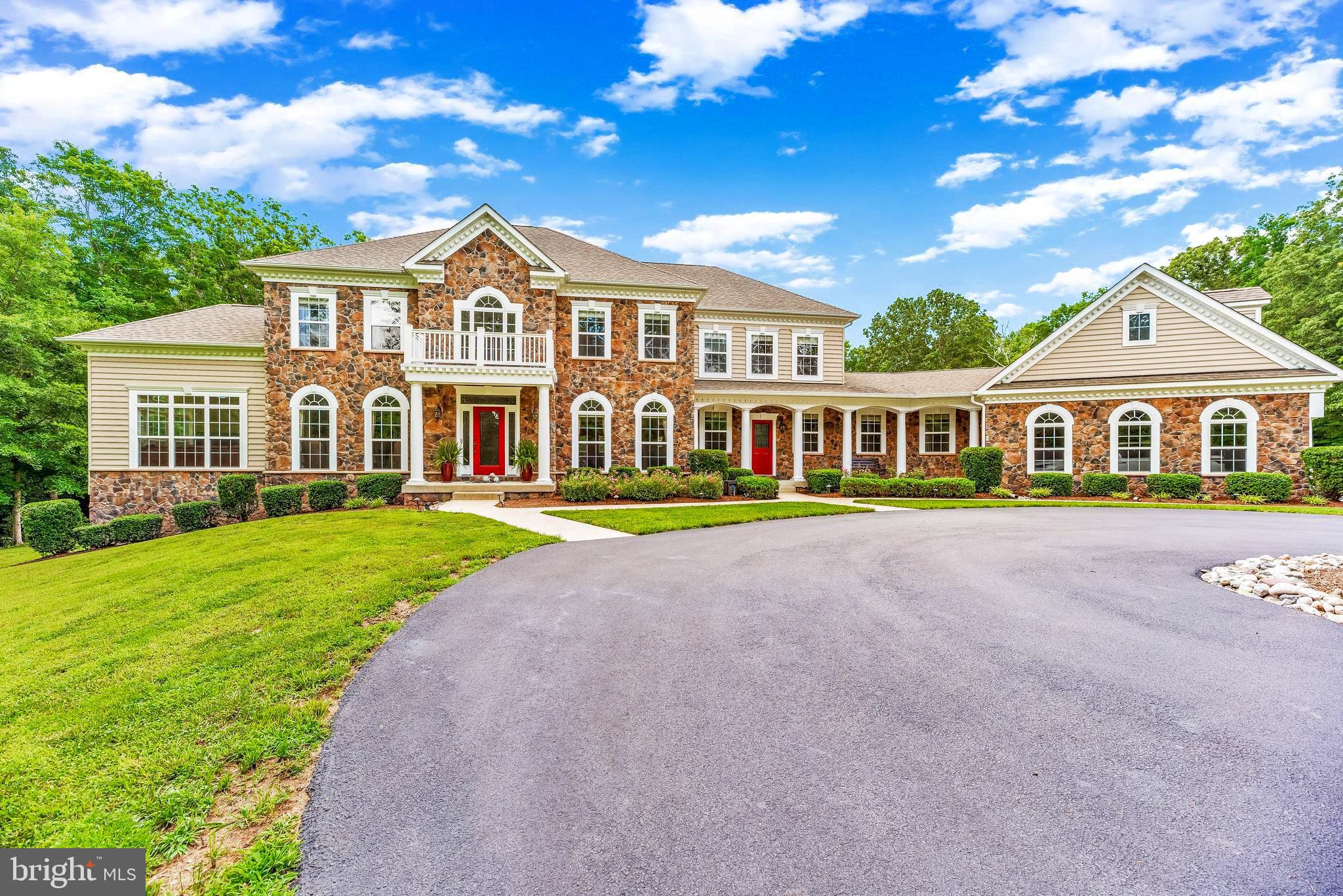 CALVERT CROSSING - Residential